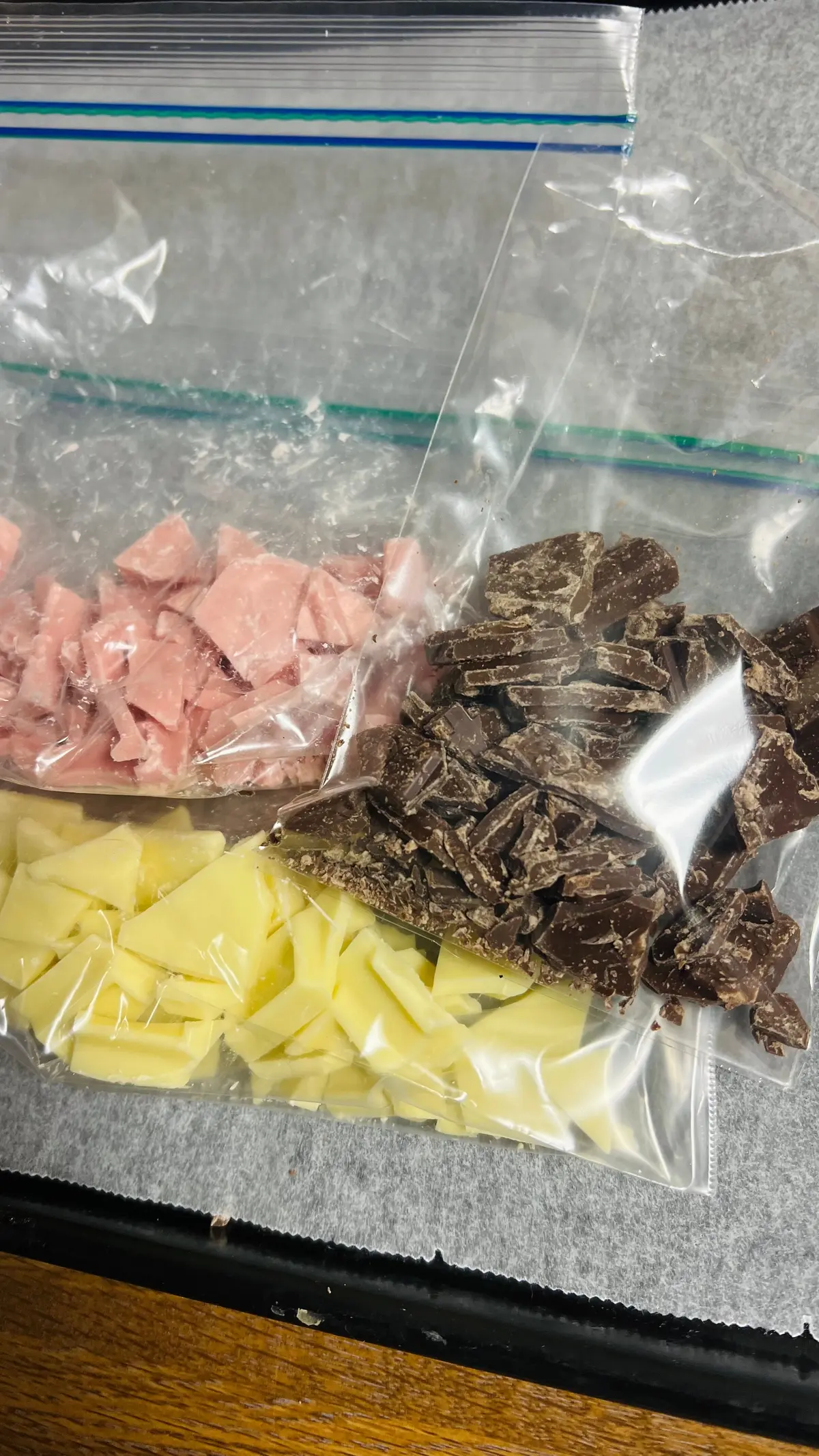 閲覧注意⚠️ツッコミどころ満載のバレンタの画像_2