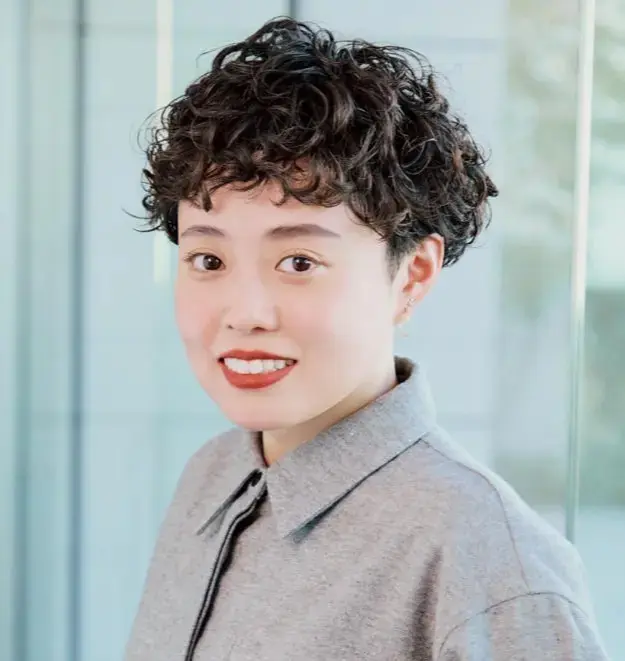 【40代・50代に人気のショートヘア60選】おばさんにならない！大人かっこいい若見えショートヘア