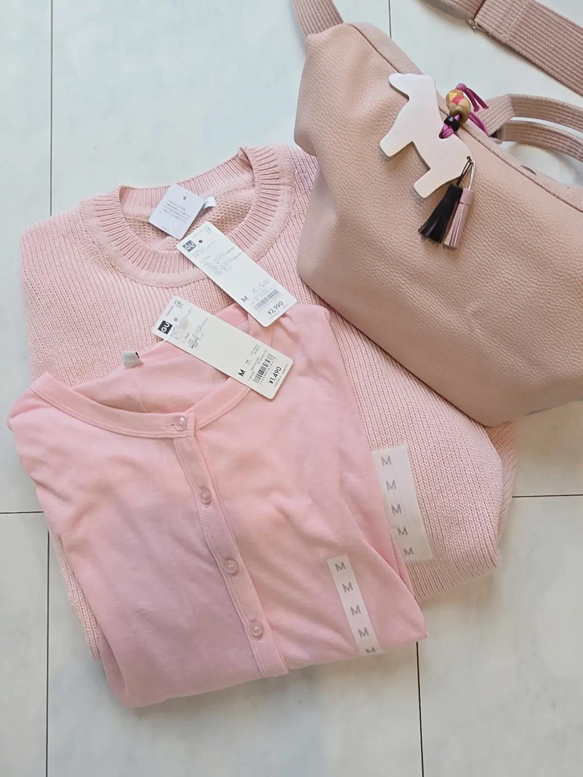 この春はピンク🩷の画像_1