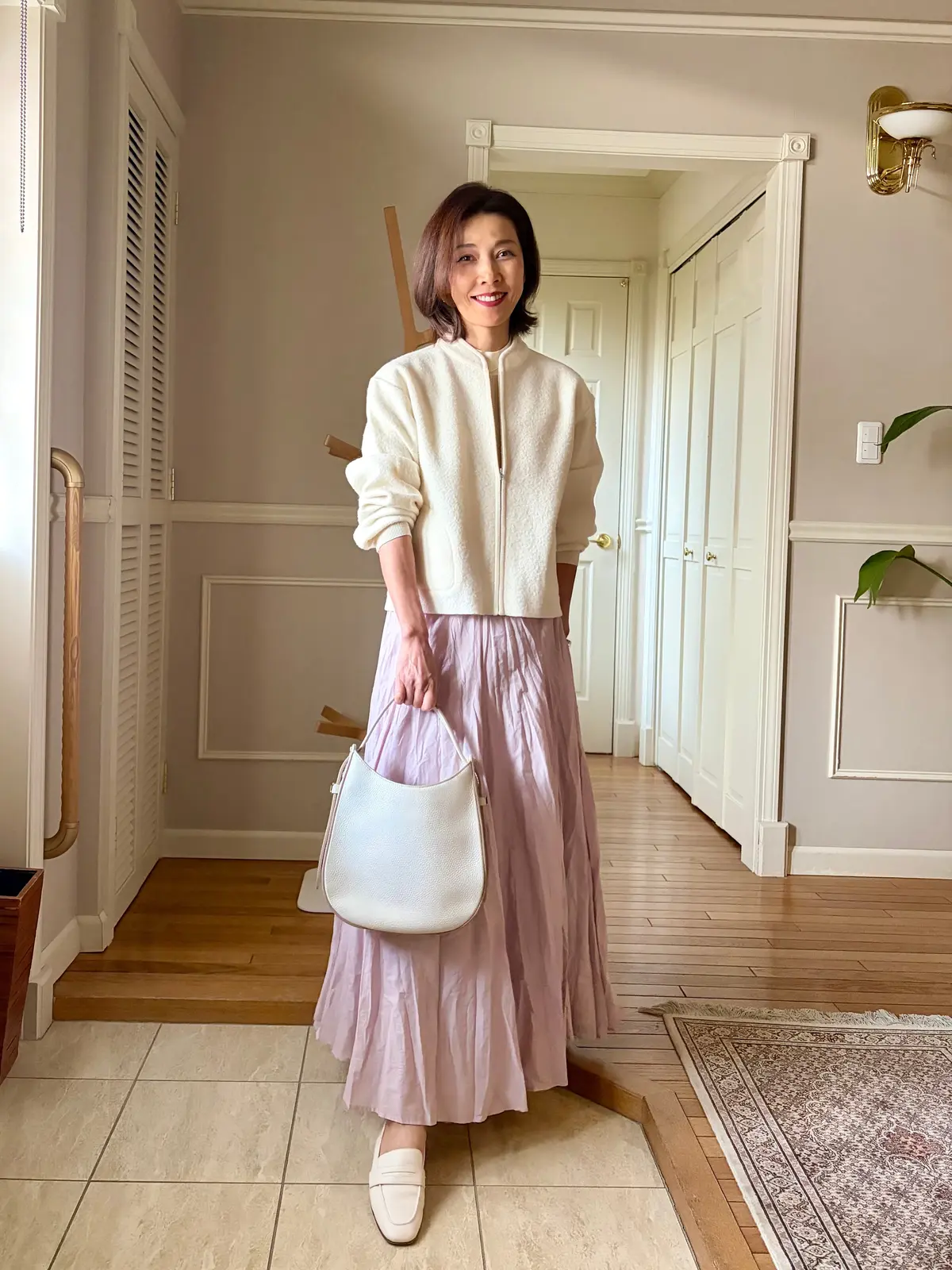 春待ちコーデの画像_1