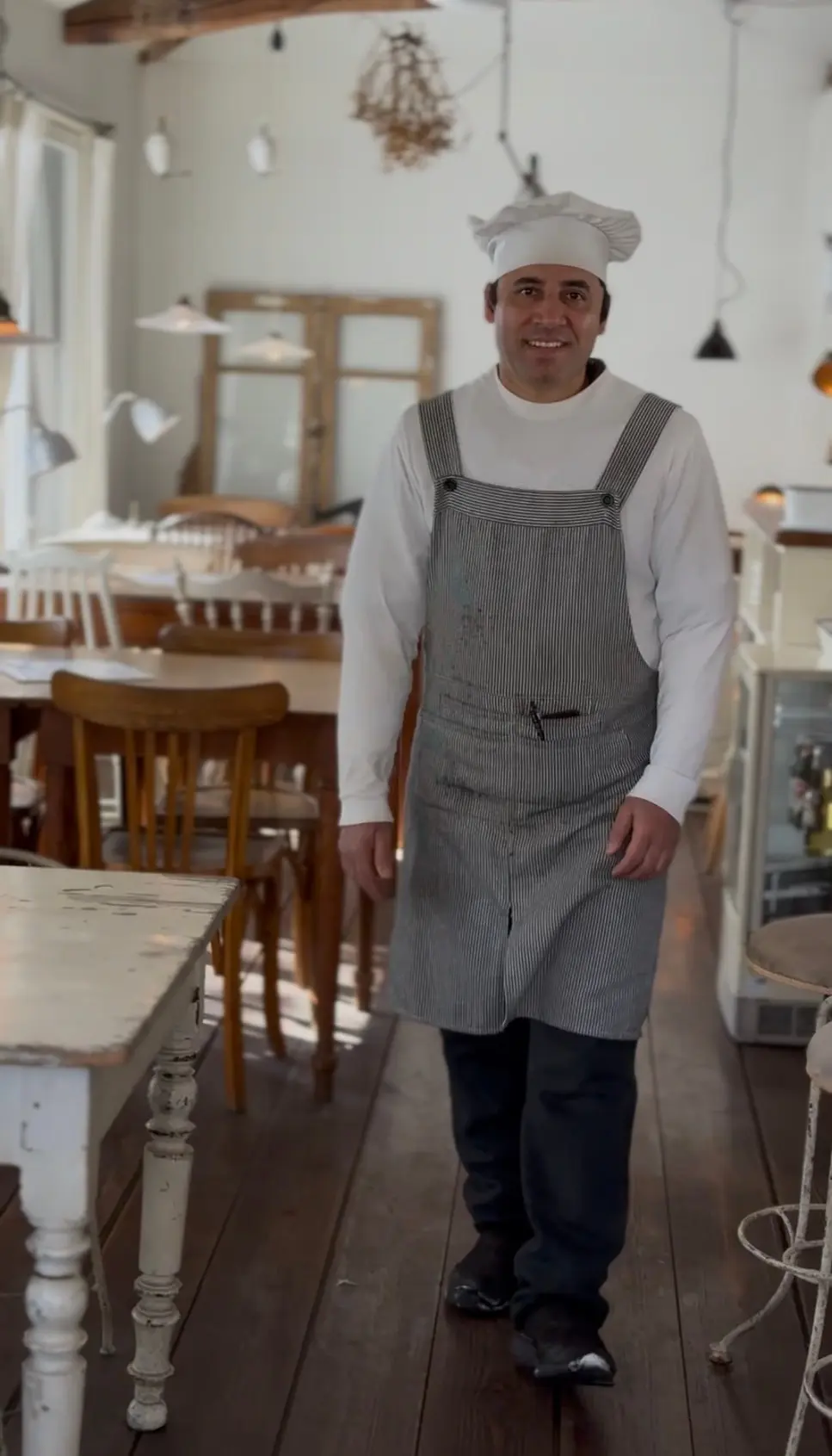 【雪の軽井沢旅①】毎回立ち寄りたくなる場の画像_2