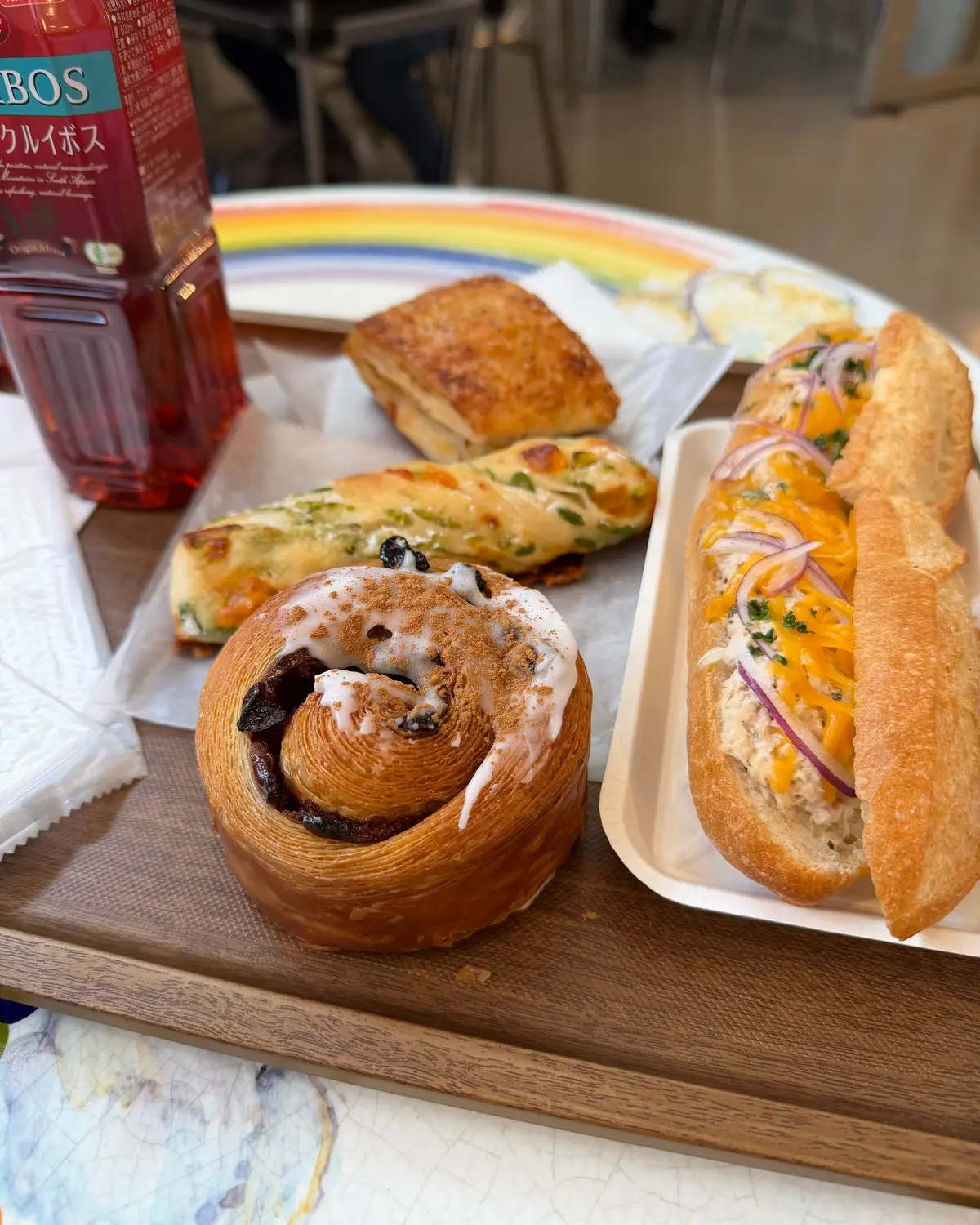 お花見シーズン！「大人の桜ピンク」にデニの画像_2