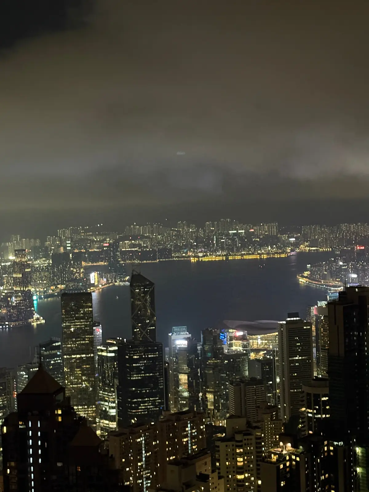 今年も香港行ってきましたー🇭🇰DAY1の画像_9