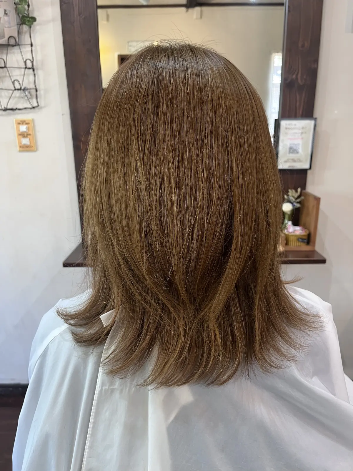 GW初日は美容院への画像_6