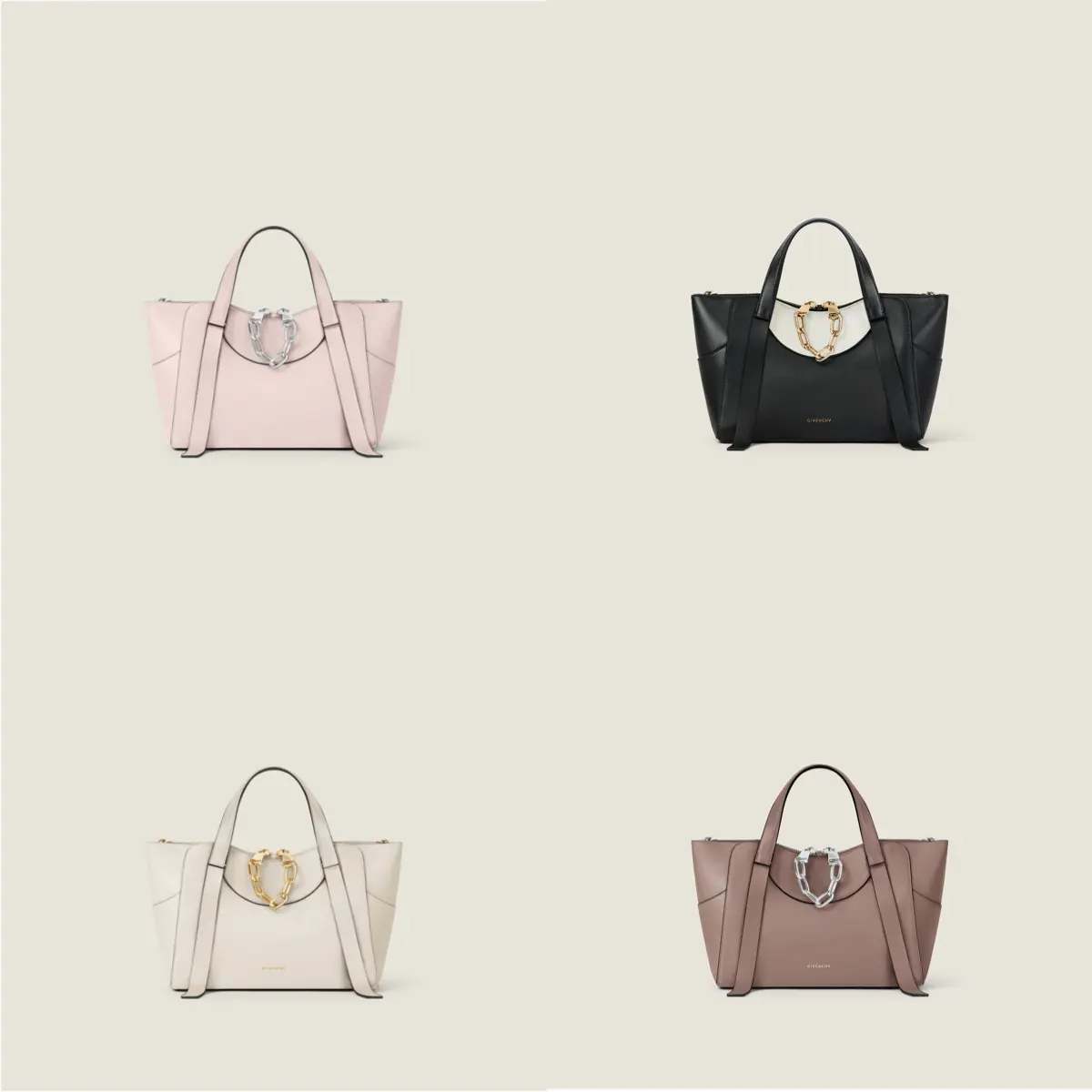 バッグ「ザ・スナッチ(スモール）」