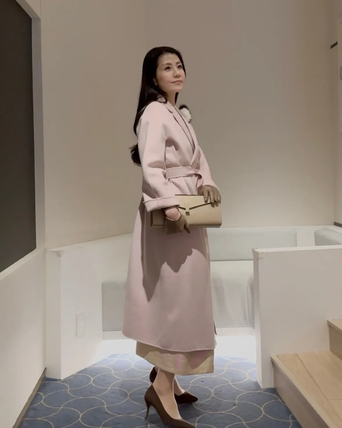 【ZARA】×【'S Max Mara】の画像_2