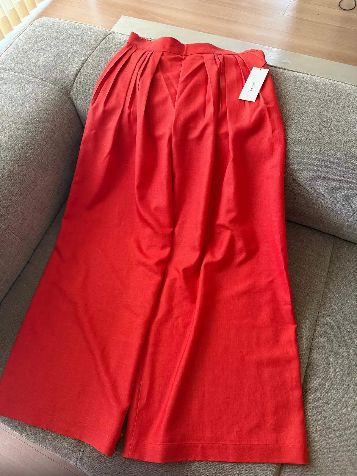 春色コーデでお出かけ&カラフルな春服のおの画像_6