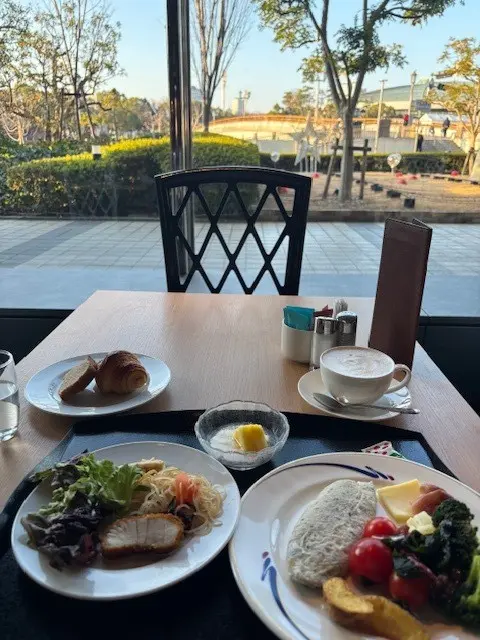 ☆二度目の大阪🎶歌ってきました～☆の画像_2