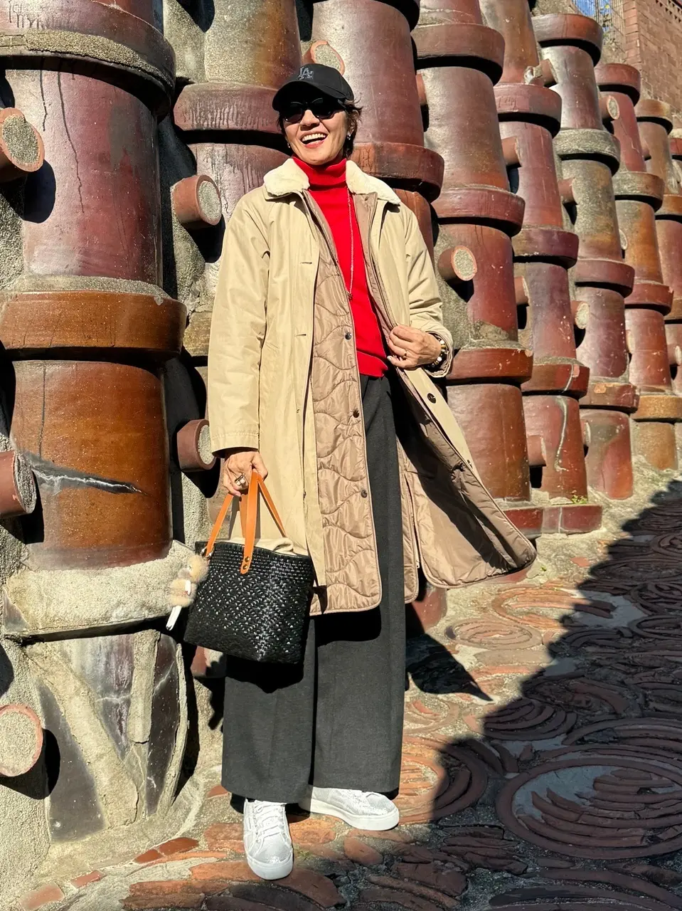 常滑 やきもの散歩道 26