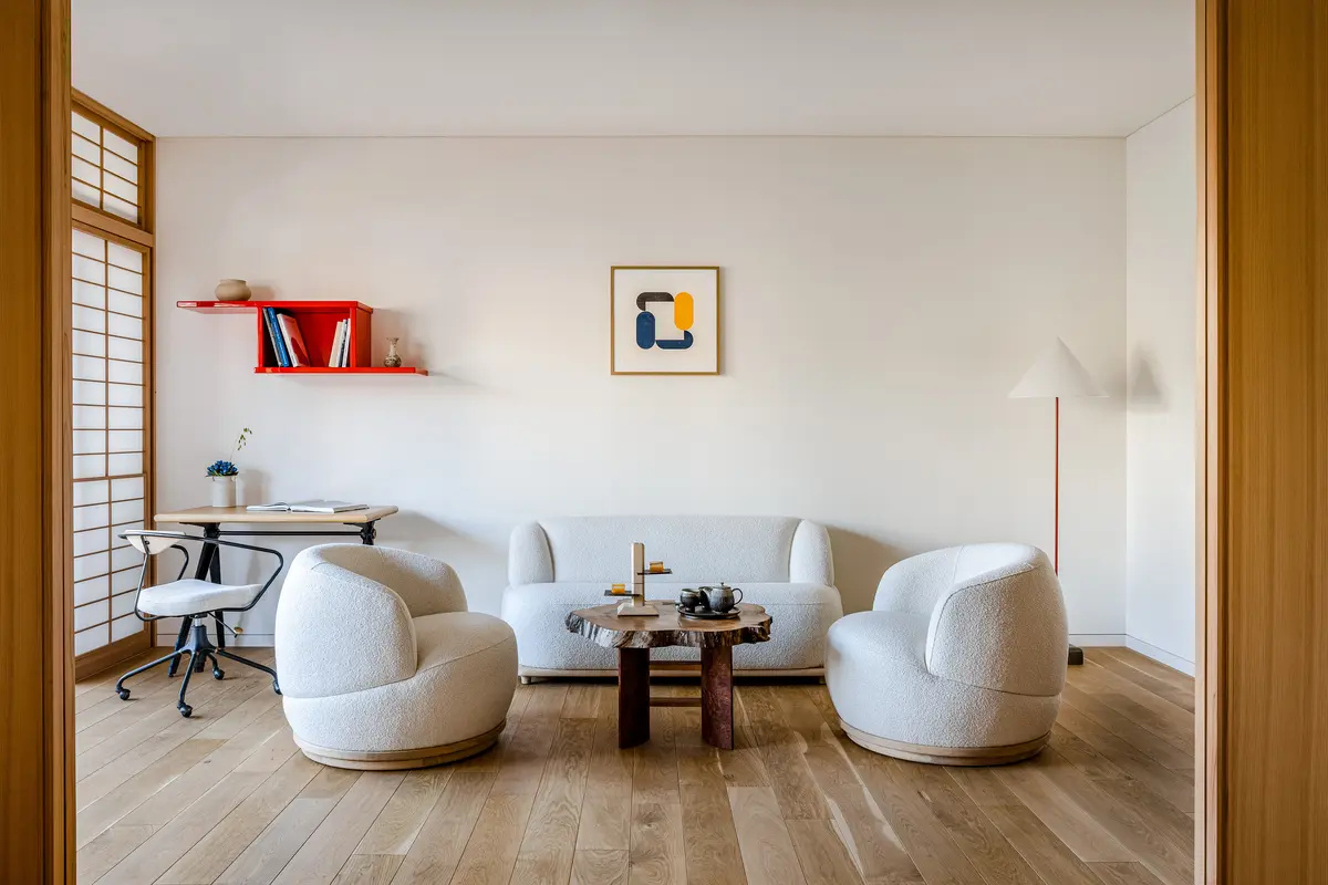 THE SHINMONZEN ゲストルーム 外観 京都府 大人のひとり旅 