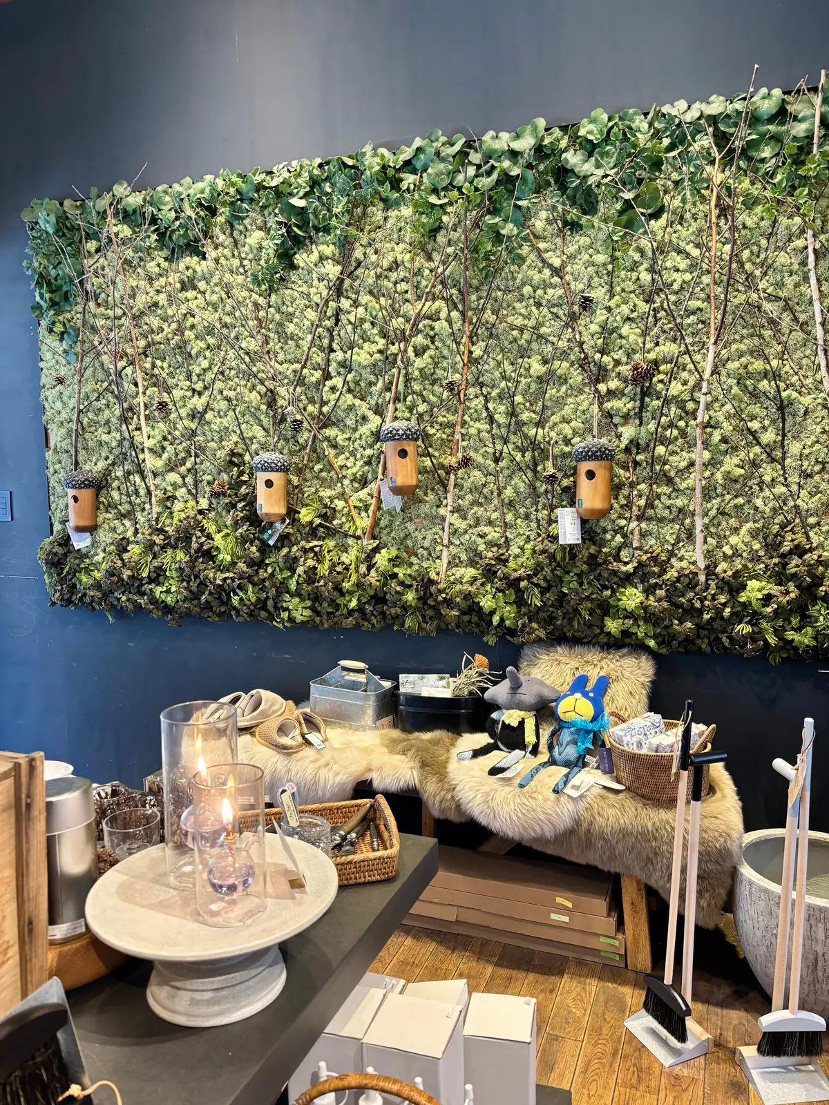 軽井沢ハルニレテラスへ⭐︎美味しいお蕎麦の画像_5