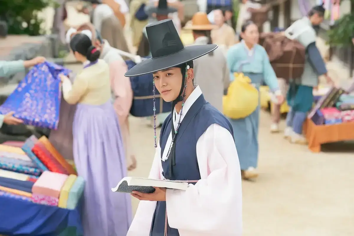 韓国語のセリフを知ると胸キュンが倍増♡ の画像_2