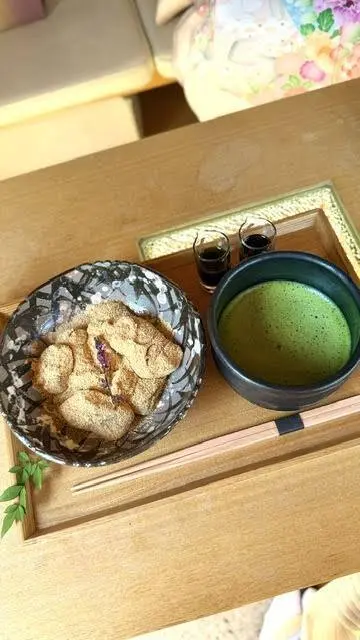 娘と巡る京都着物の旅 ～フォーシーズンズの画像_4