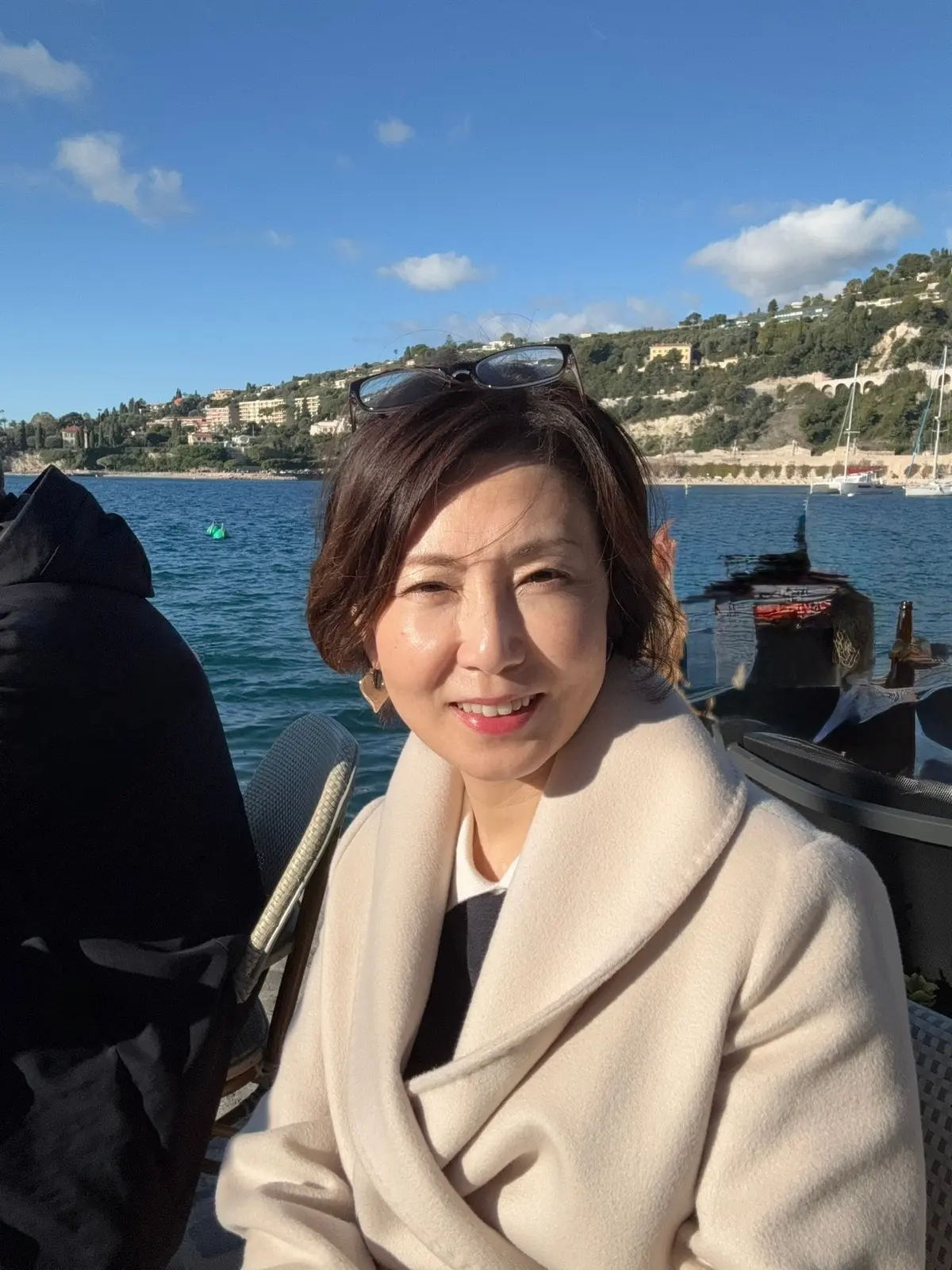 エクラ２・３月合併号|華組スナップコーデの画像_5