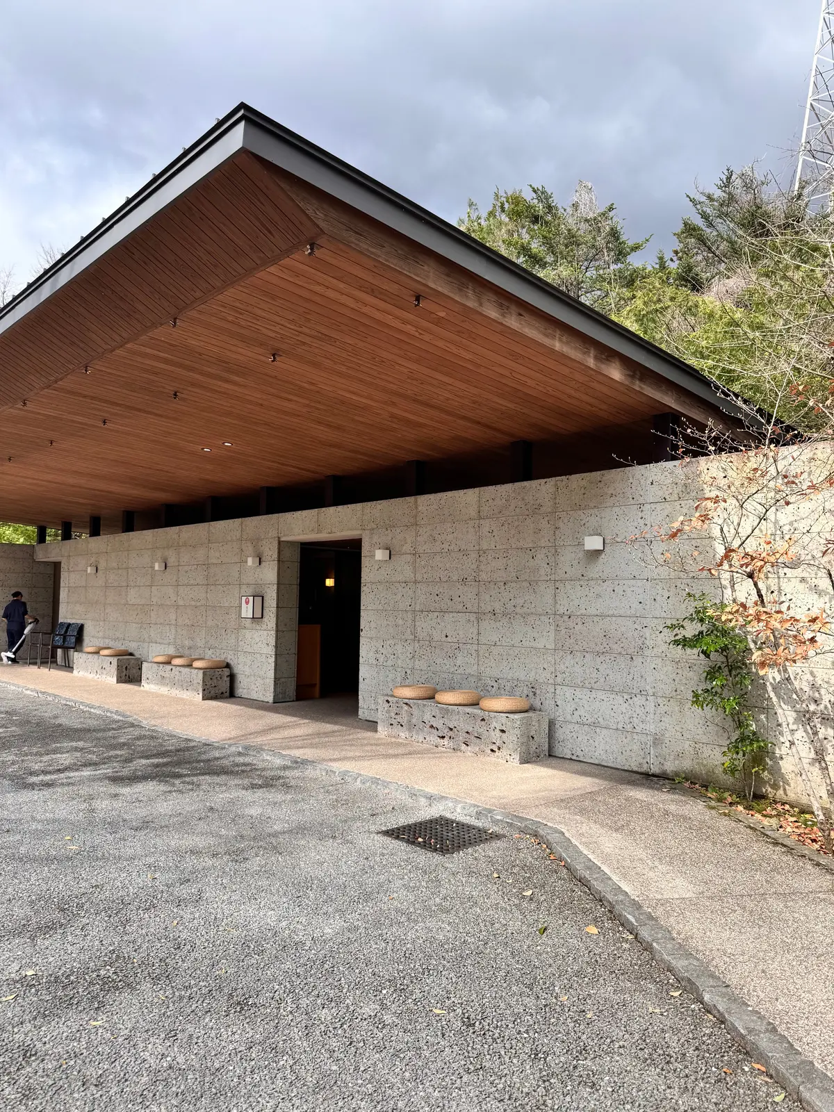 星野リゾート界・鬼怒川 | 桜を楽しむ露の画像_9