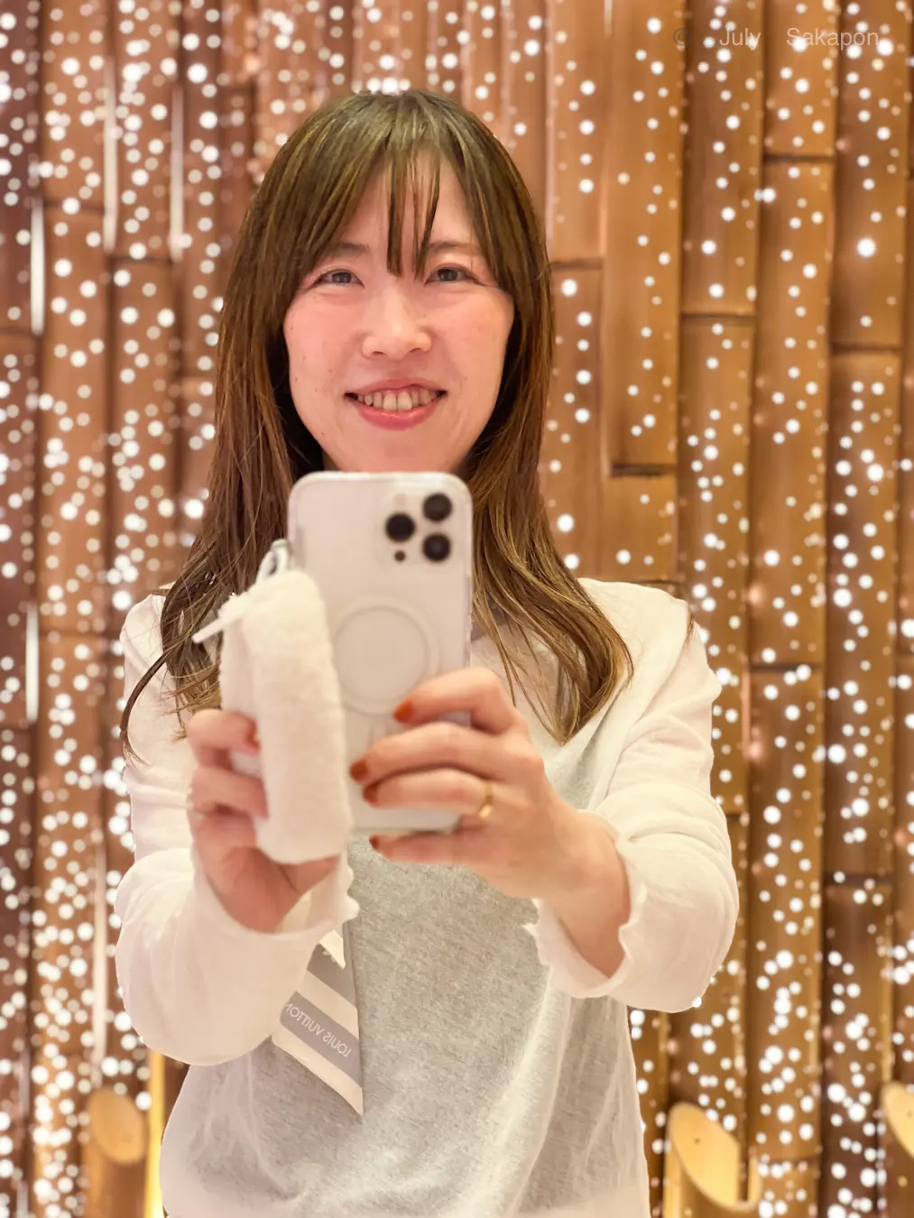 超話題沸騰【Dior】代官山カフェ ディの画像_17