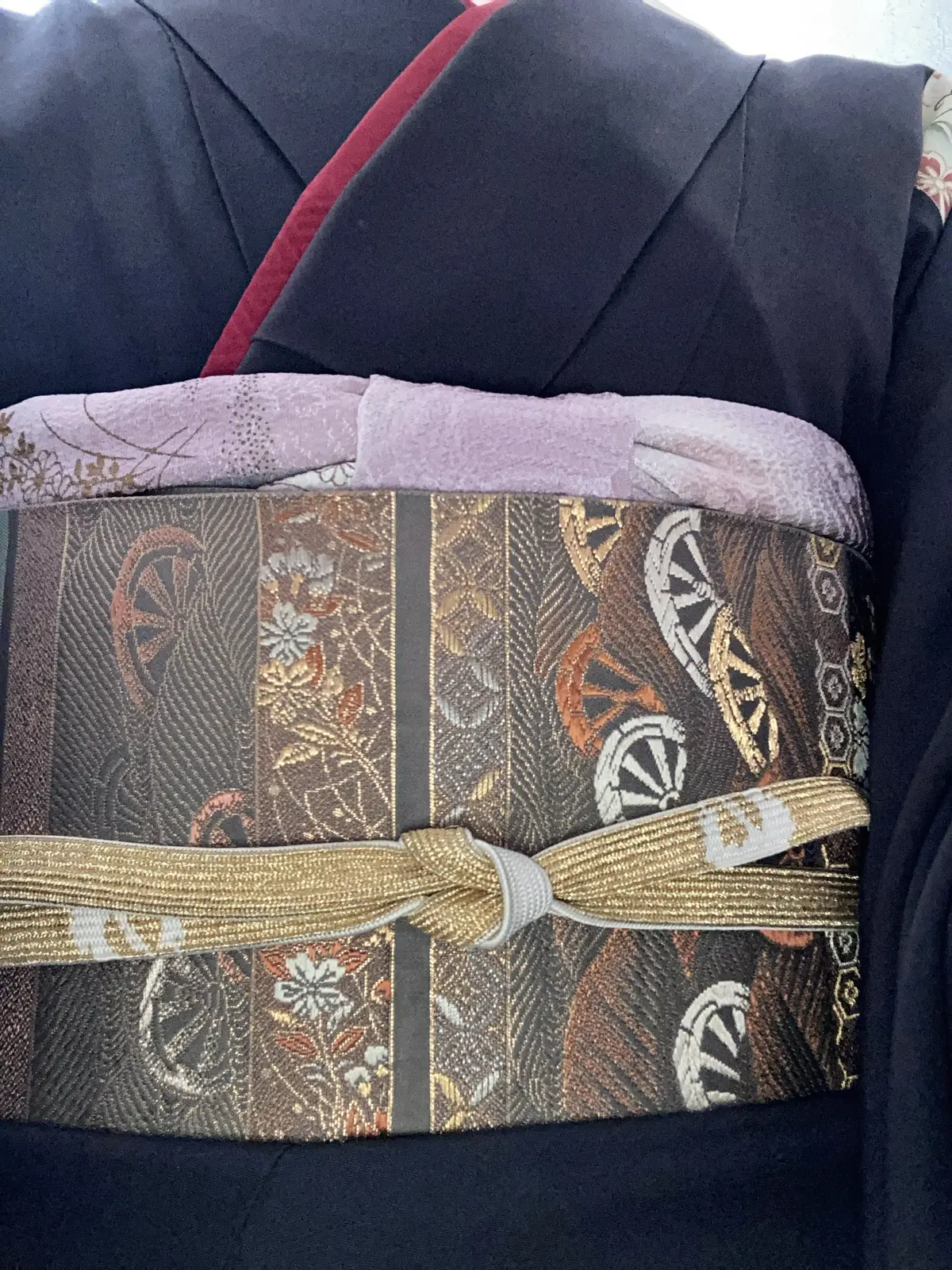 先月は息子の卒業式でした。の画像_2