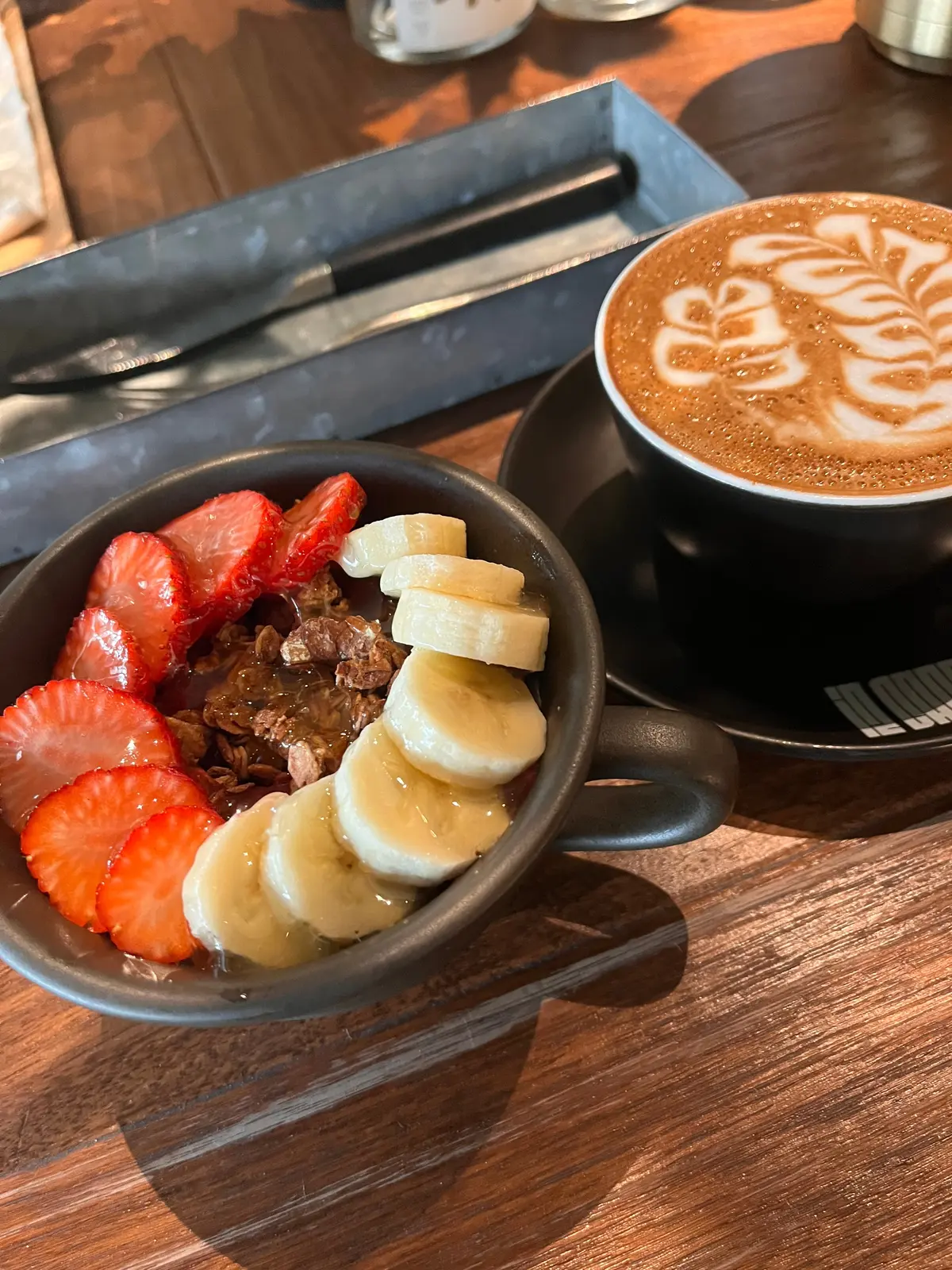 表参道での朝活　おすすめのカフェの画像_4