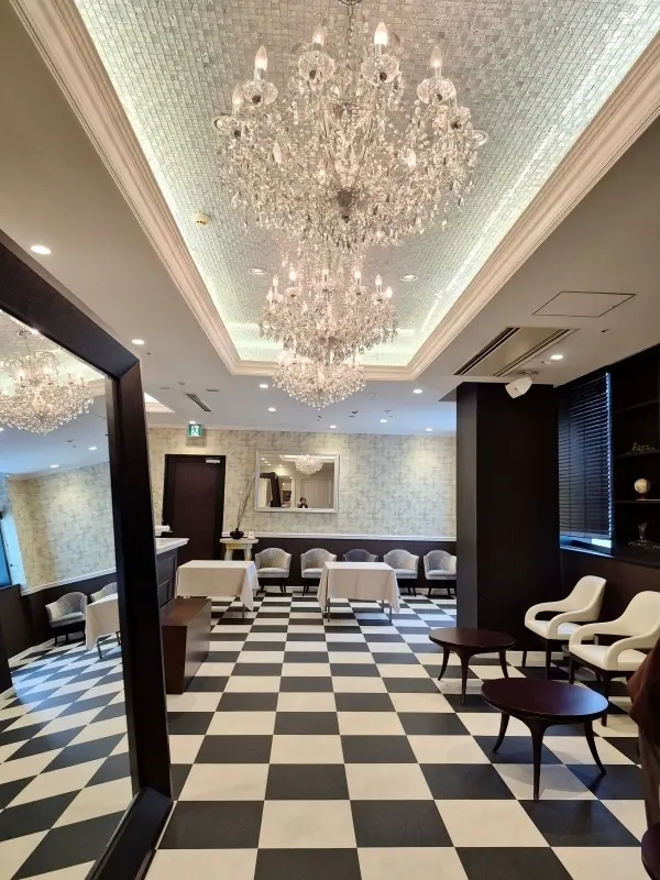 SATOさんと♪【銀座】予約が取れない幻の画像_2