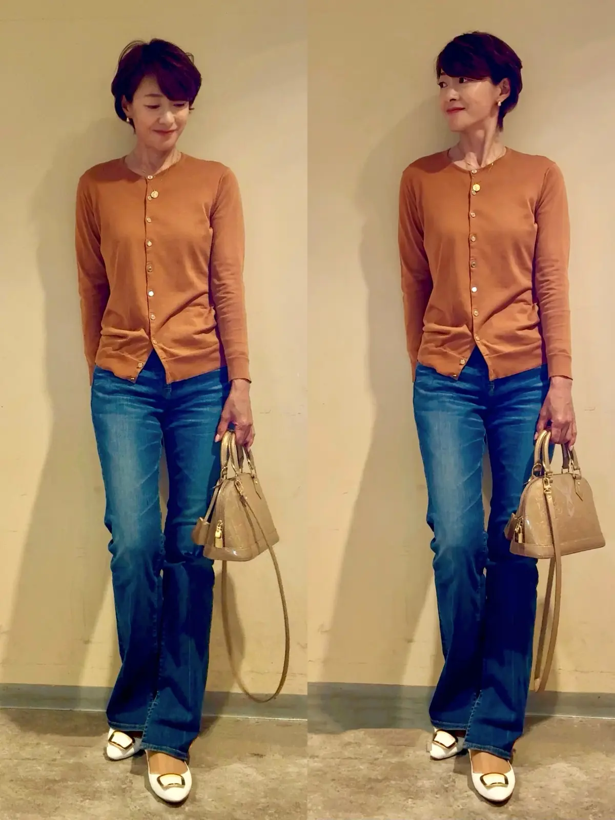 レクサスのワークショップで楽しむ伝統の藍の画像_16