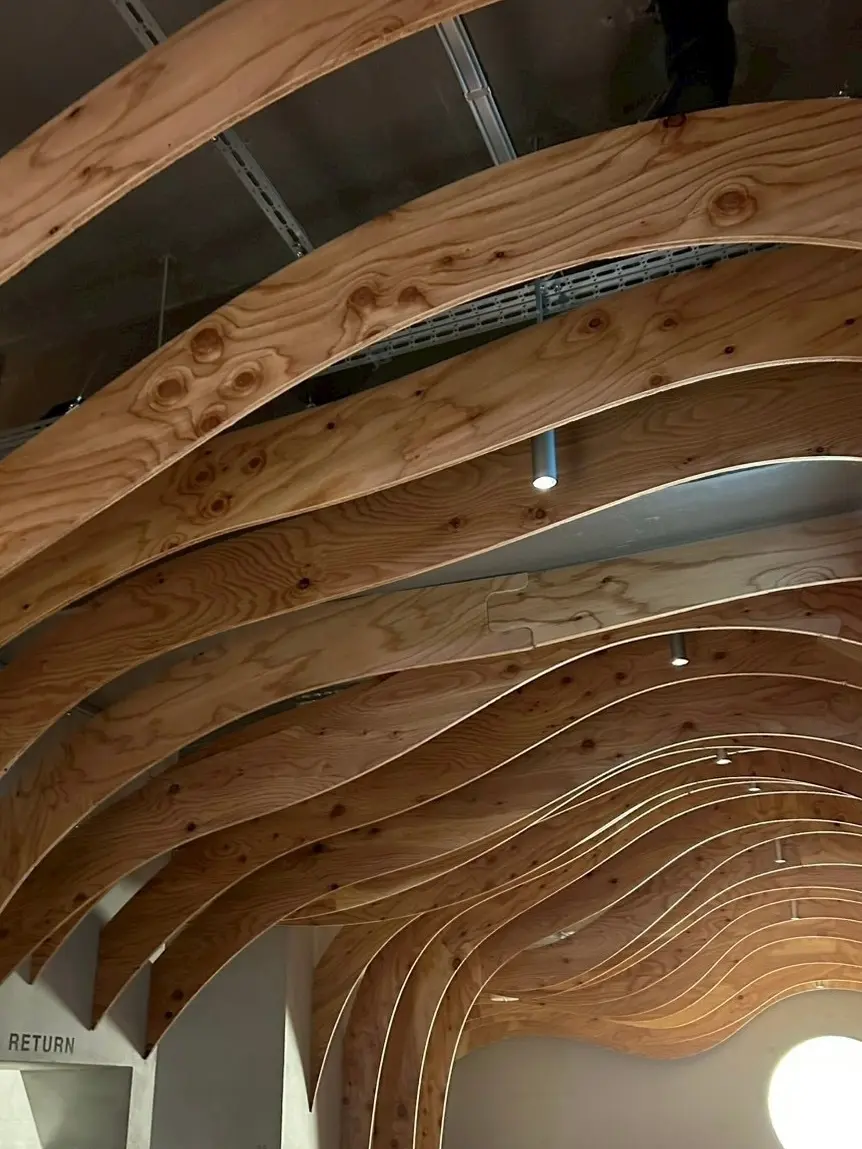 We ❤️donut 神楽坂。  洞窟にの画像_4