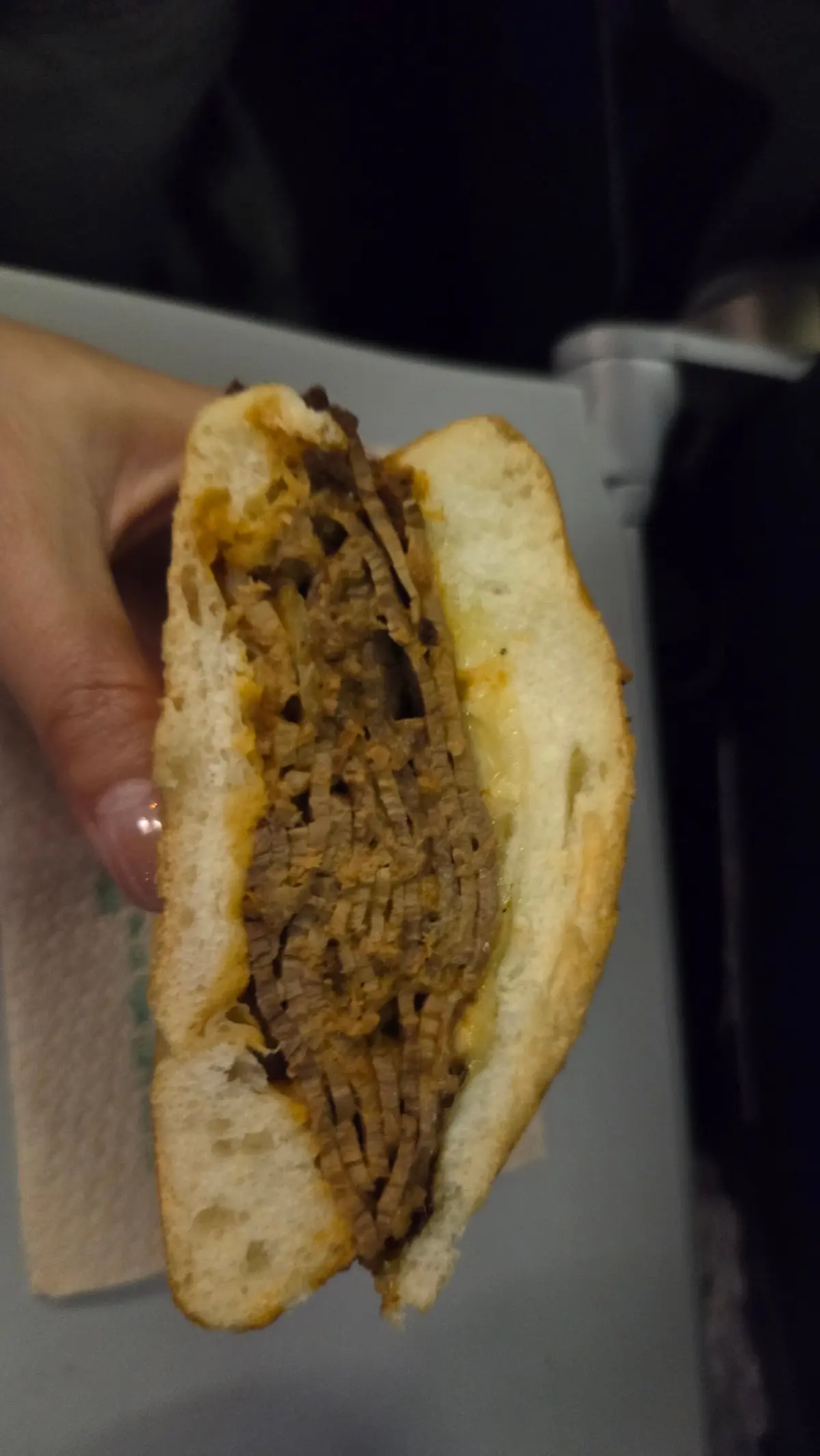 南米旅行最終回～世界トップ50のレストラの画像_31