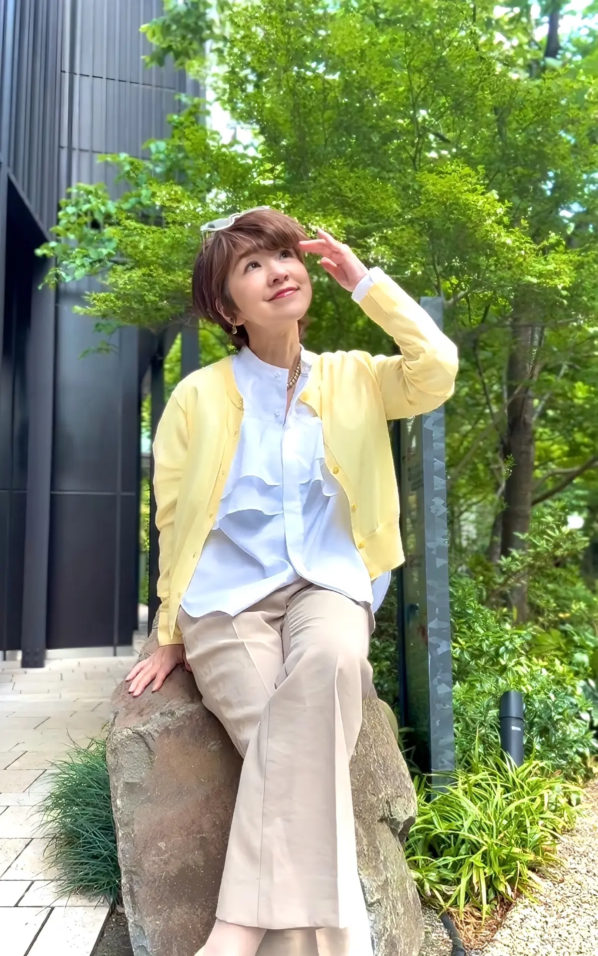 【UNIQLO×GU】 春夏トレンド 「の画像_2