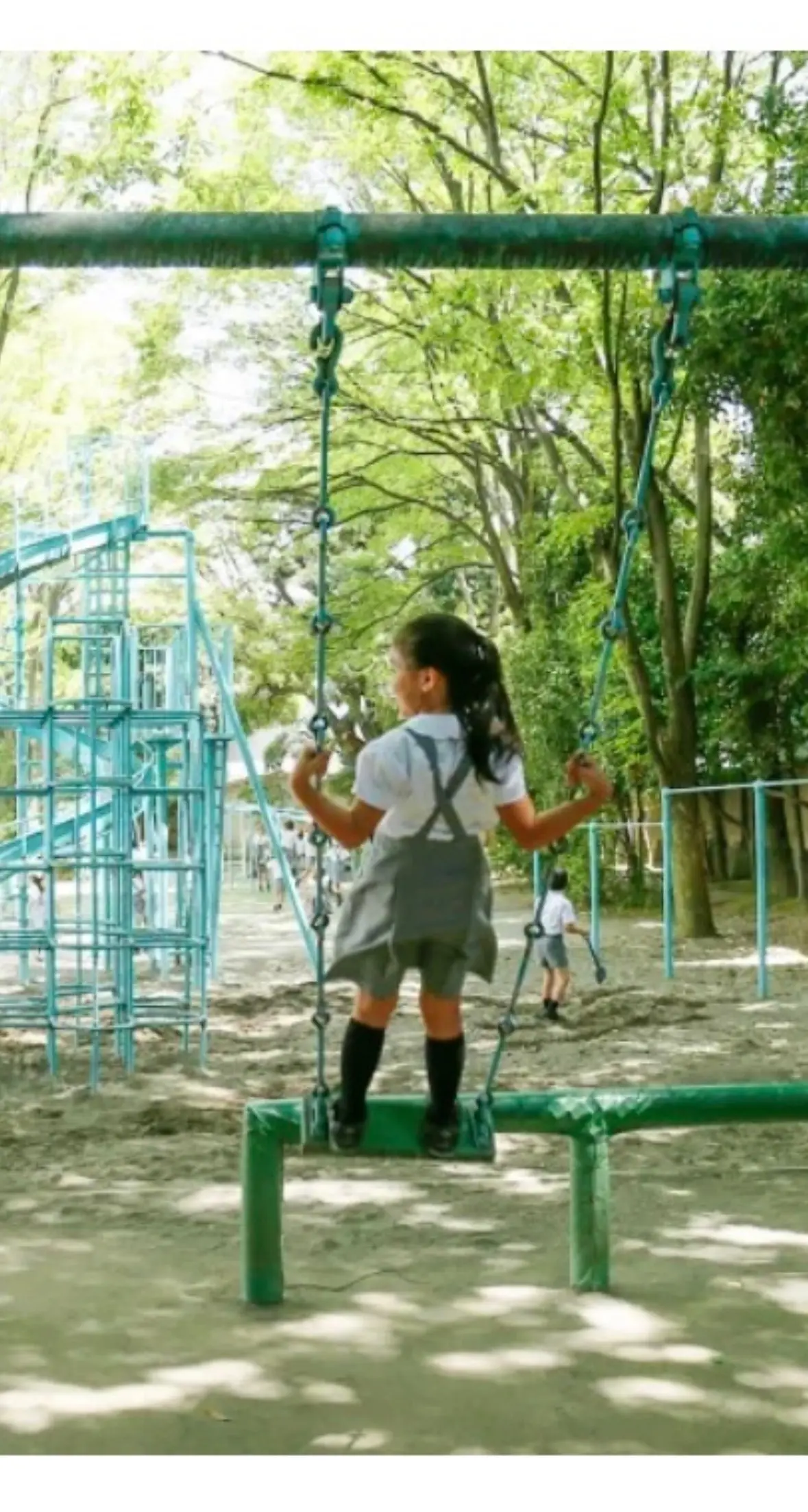 お着物で娘の卒業式🌸の画像_5