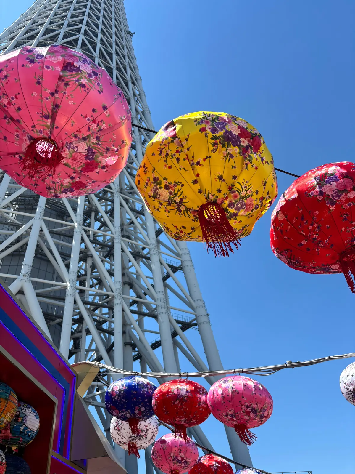 台湾祭in東京スカイツリータウン2026の画像_2