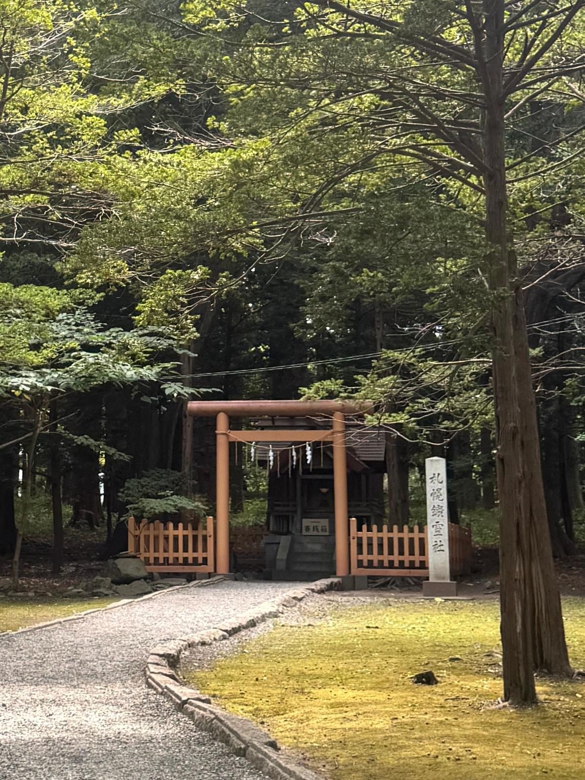 北海道神宮 09