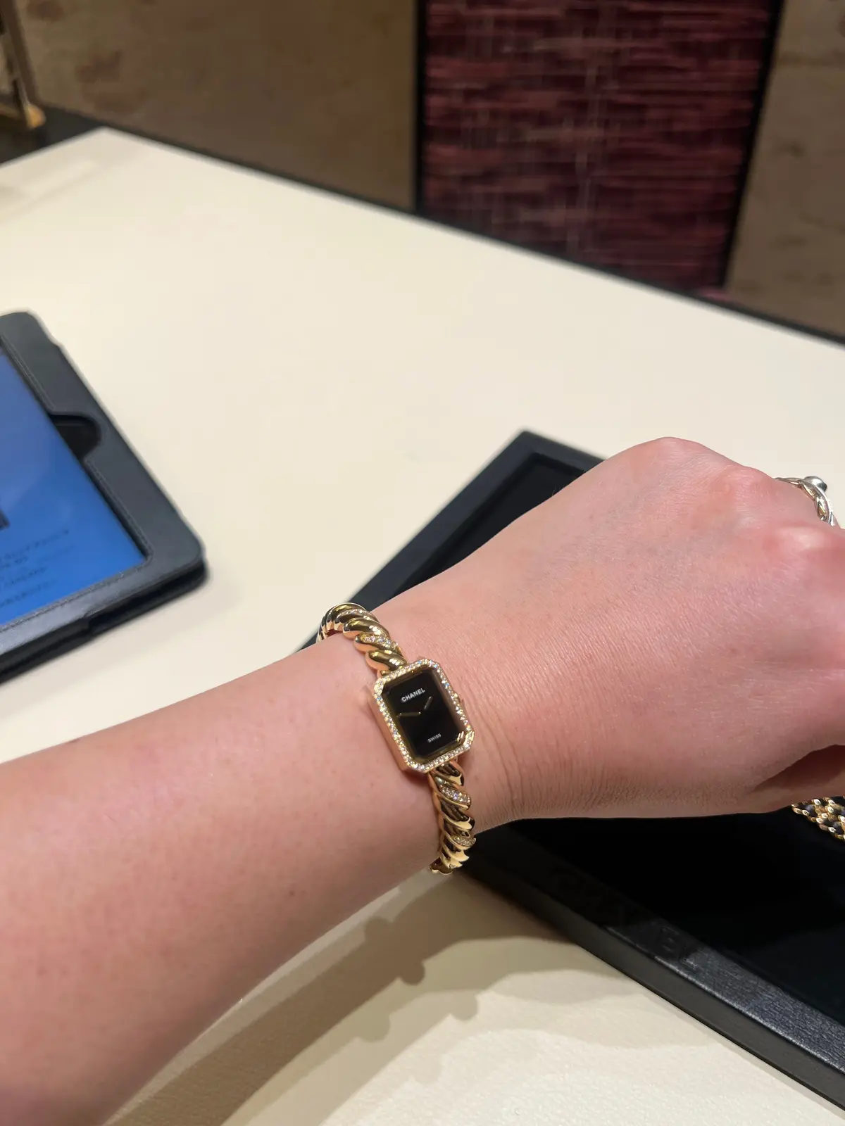 プルミエールGalon