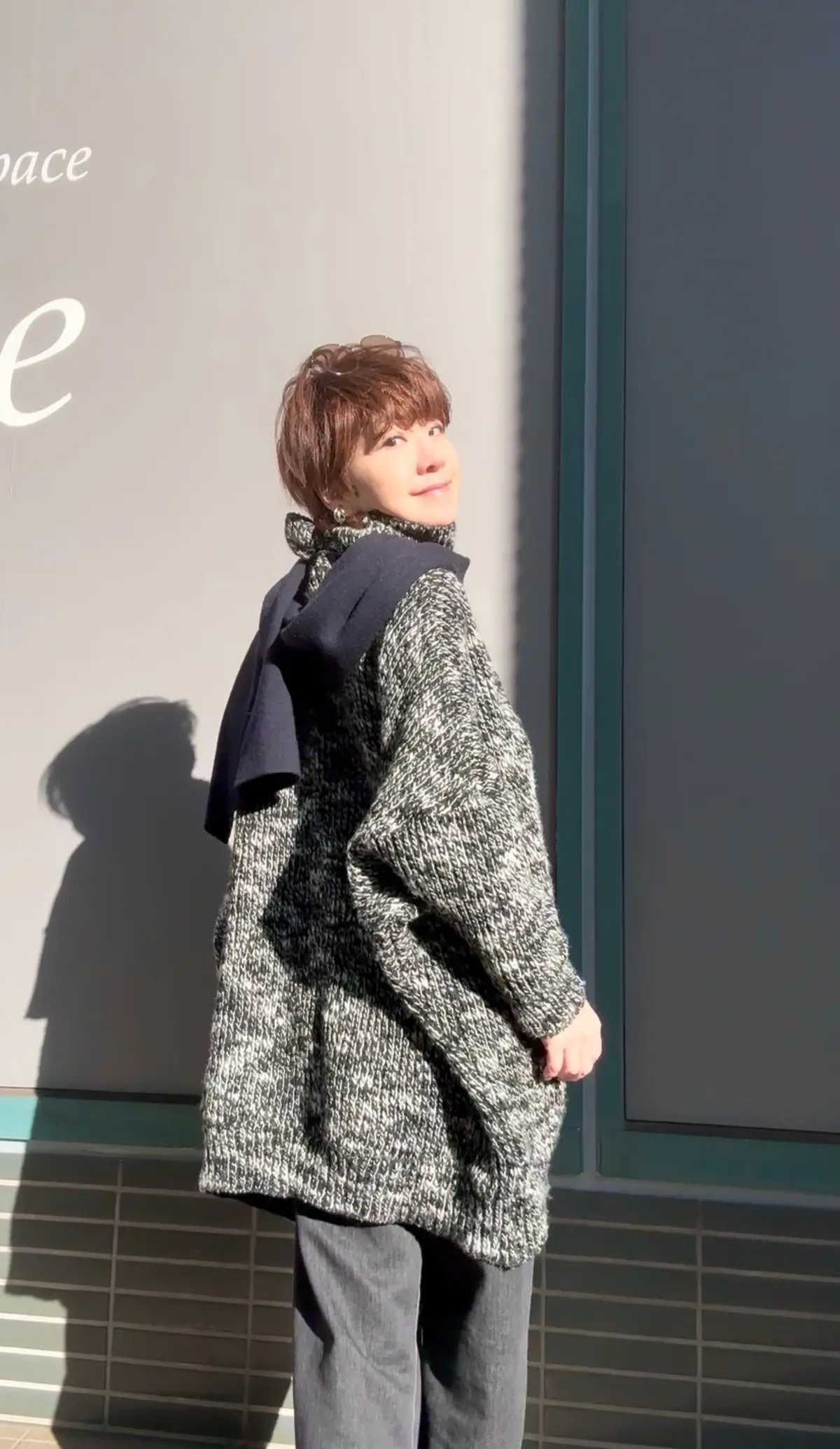 春の訪れを感じる大人のリラックス感溢れるの画像_4