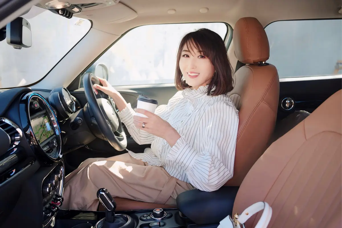 MINI専用シート「CABANA」シート