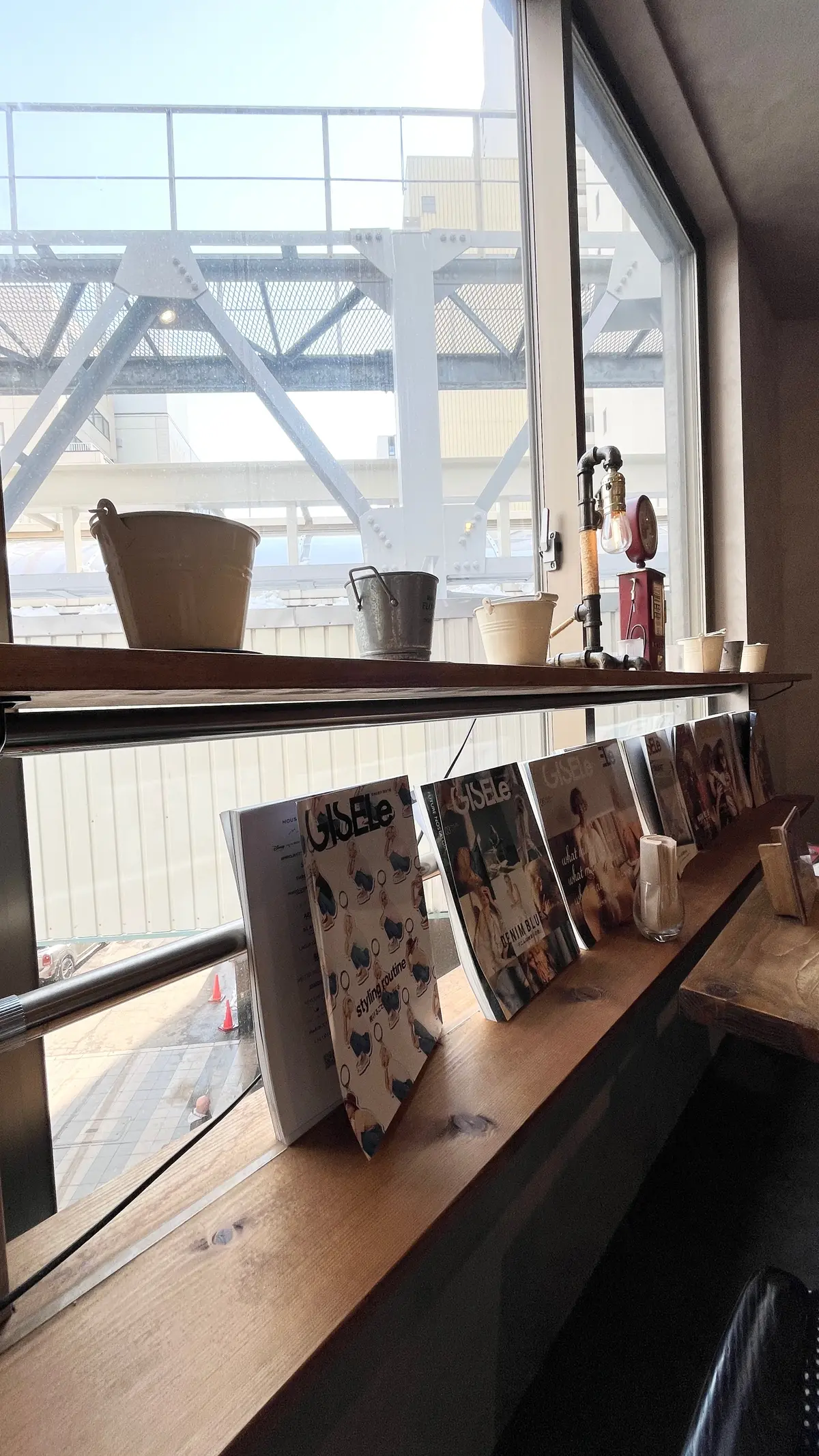 隠れ家イタリアンで癒しの絶品ランチの画像_4