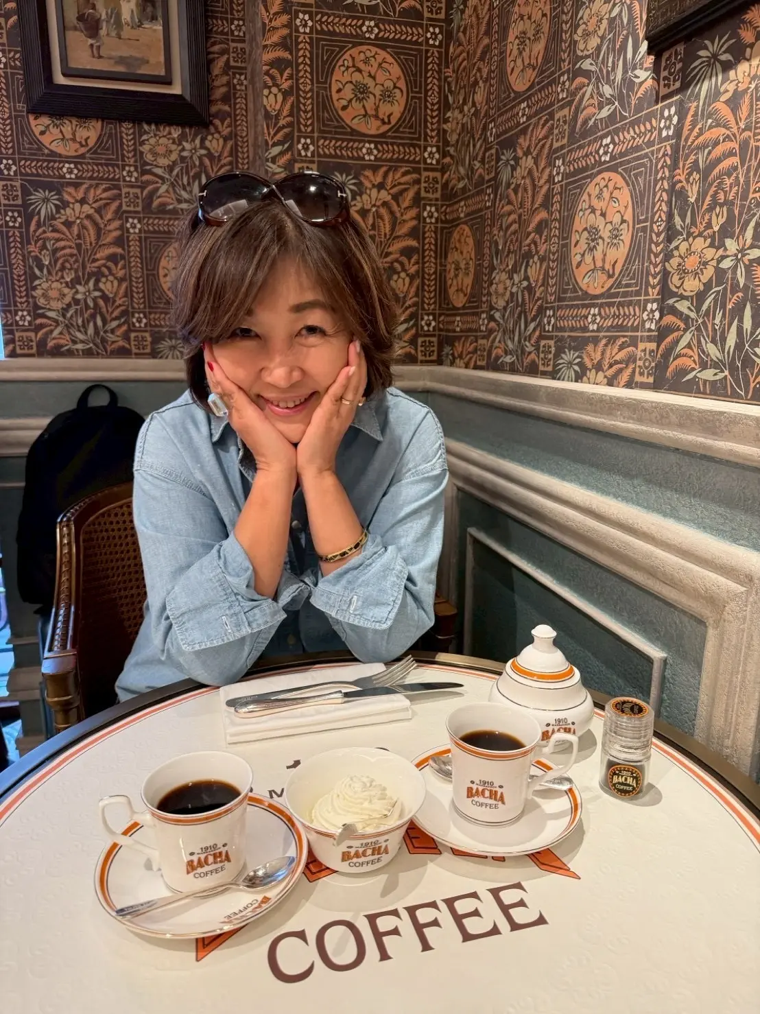 お江戸築地ステイから始まる銀座の話題の香の画像_5