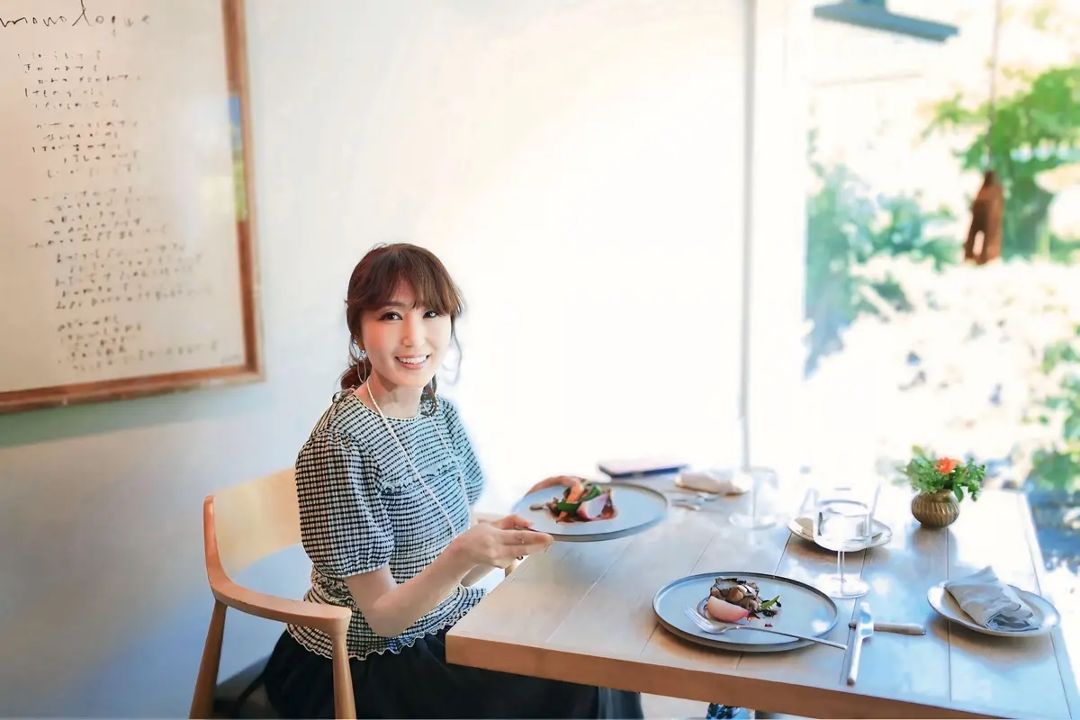 西尾市寺部にある 『Cafe Ocean』で料理長をしていた神谷いずみさんがが2020/6/21にオープンされたヴィーガン料理のカフェ！