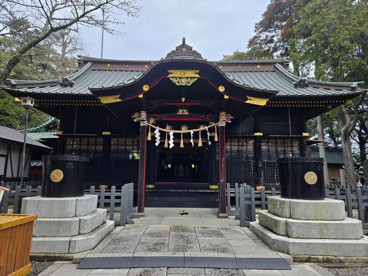 夫婦で楽しむ早春の房総ドライブ 前編 パの画像_8