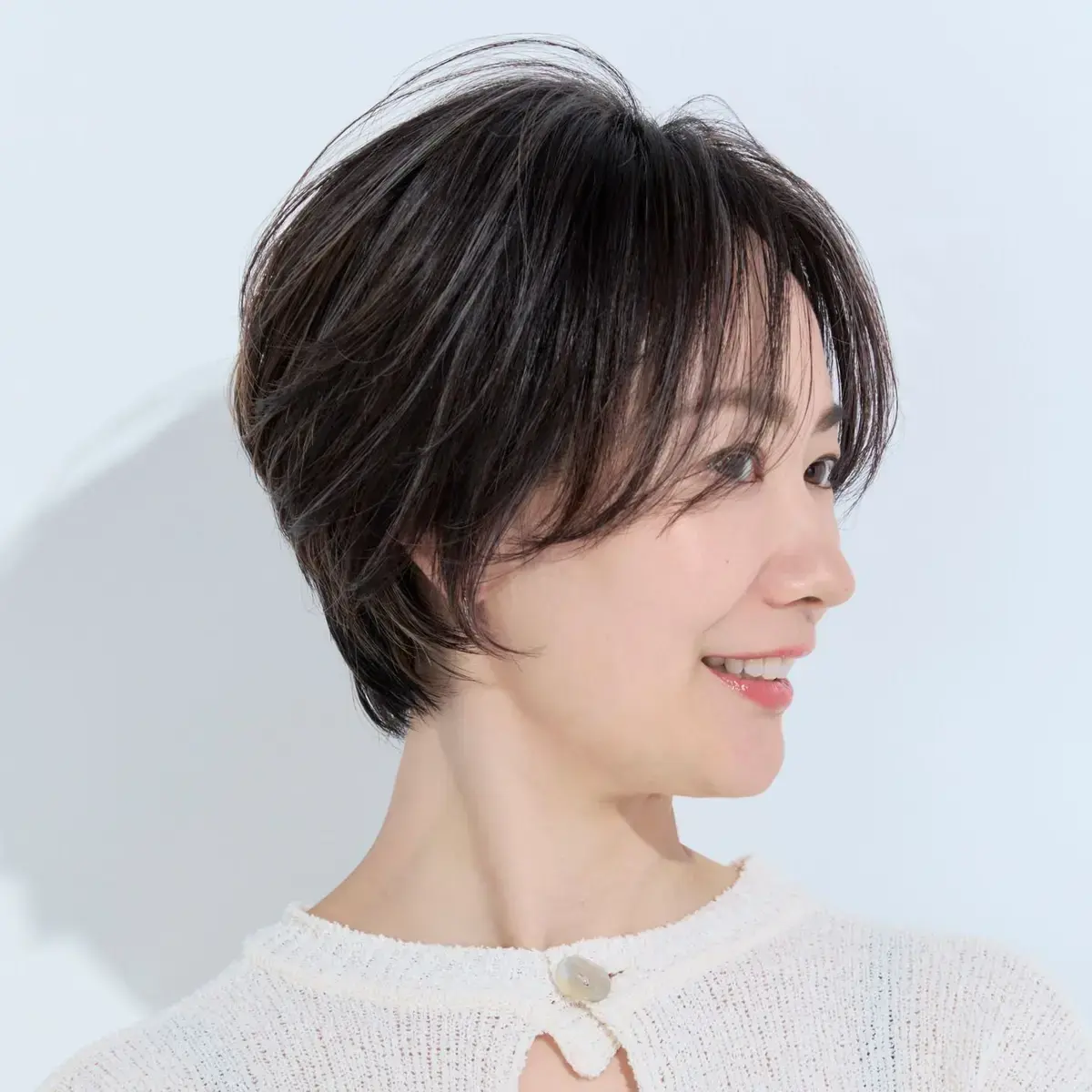 ヘアカタログ