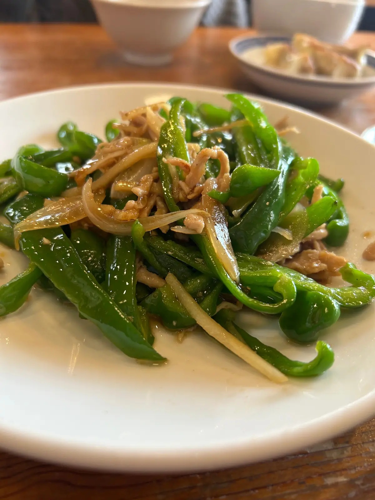 世田谷グルメ。1968年創業の人気店は町の画像_9