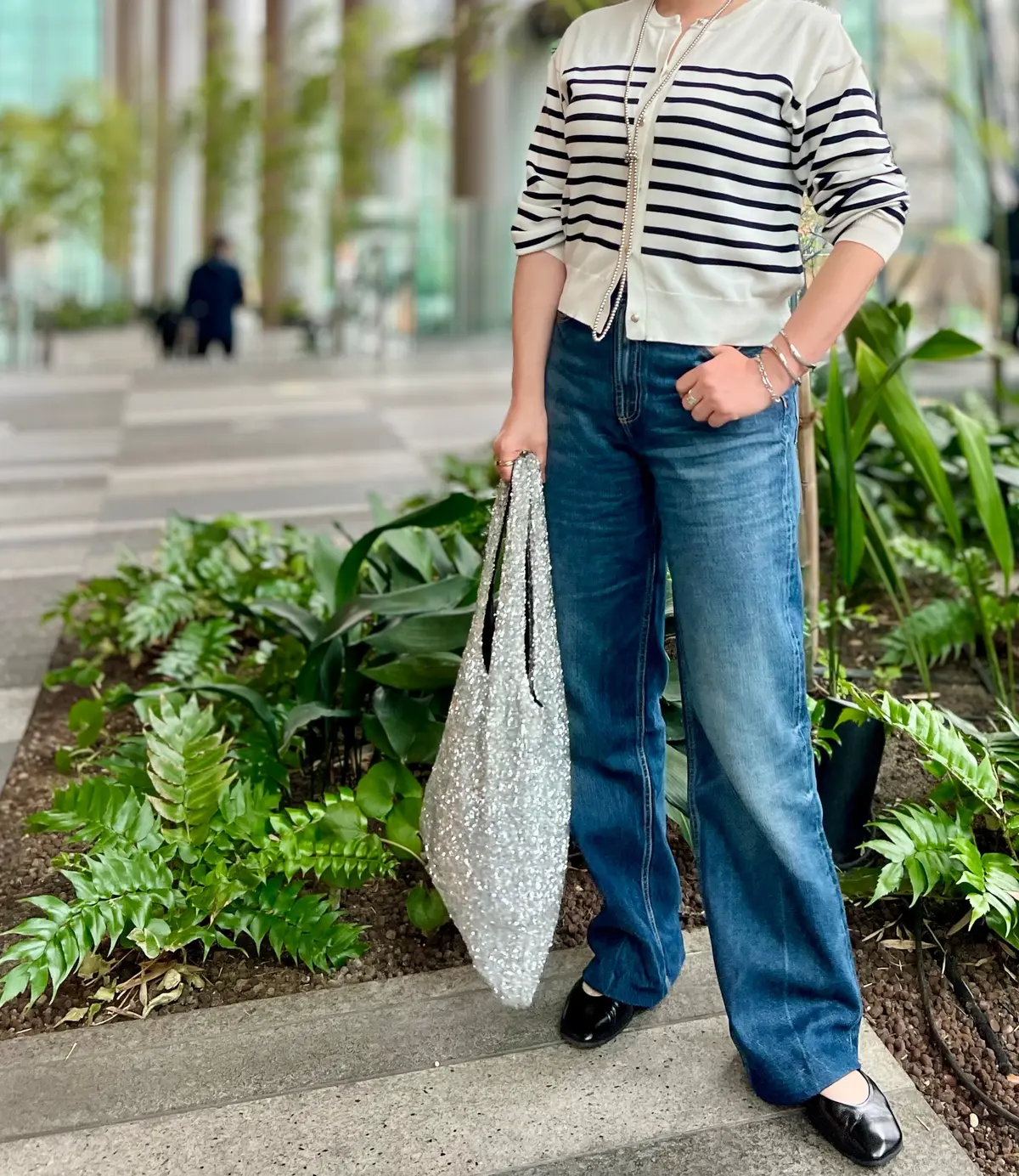 フレンチカジュアル🌸少しずつアップデートの画像_3