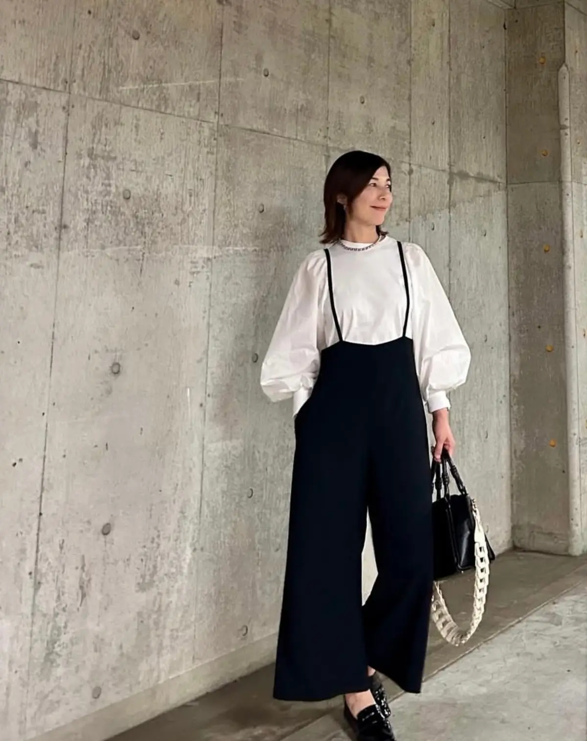 エクラでもお馴染み長井かおりさんのメイクの画像_5