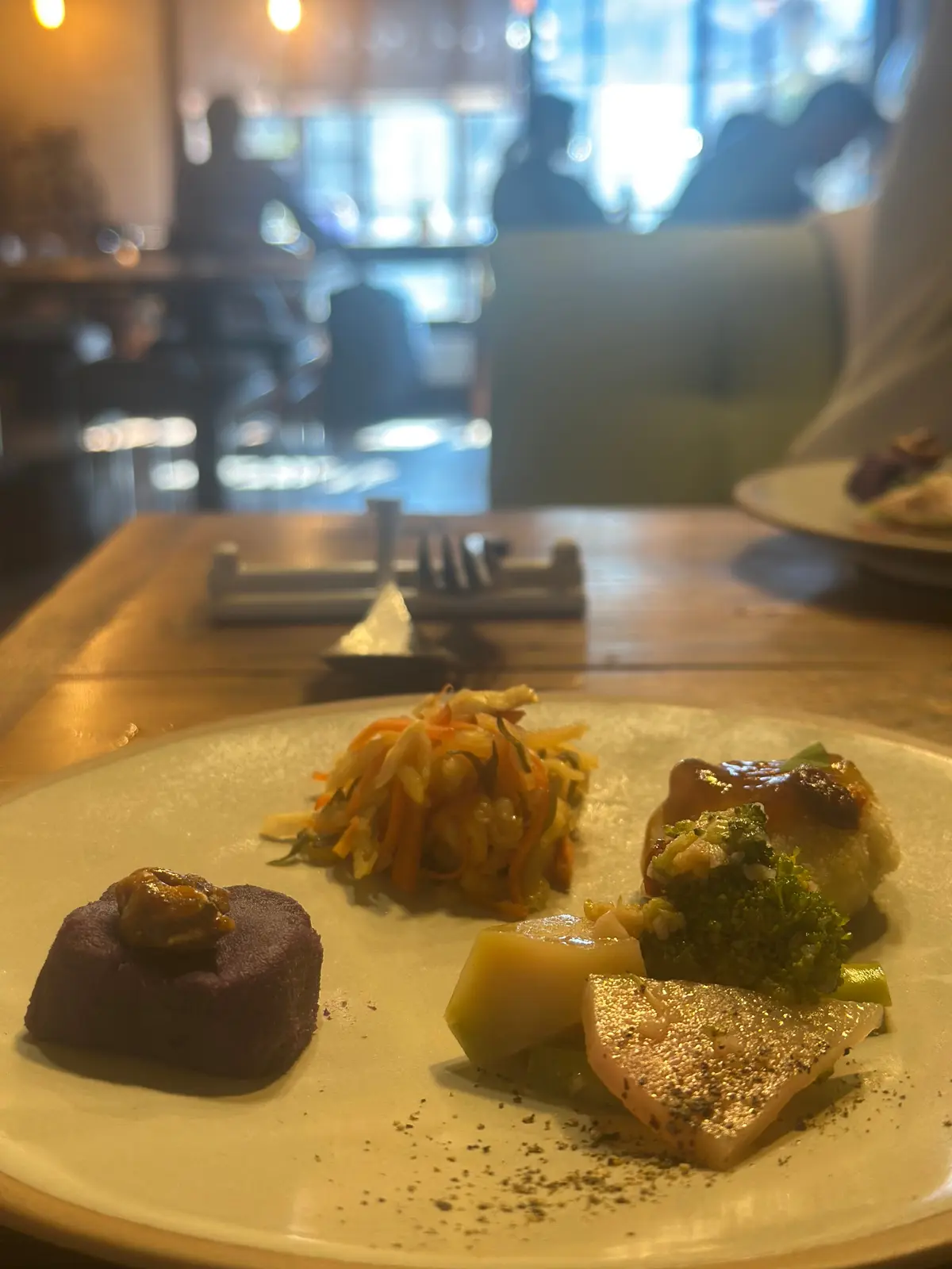 早春の海へ誘われて・・・古民家カフェもビの画像_4