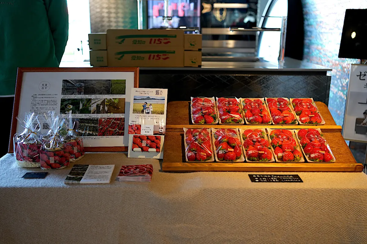 Jマダム藍さんと♡【H&M】デニムジャケの画像_9