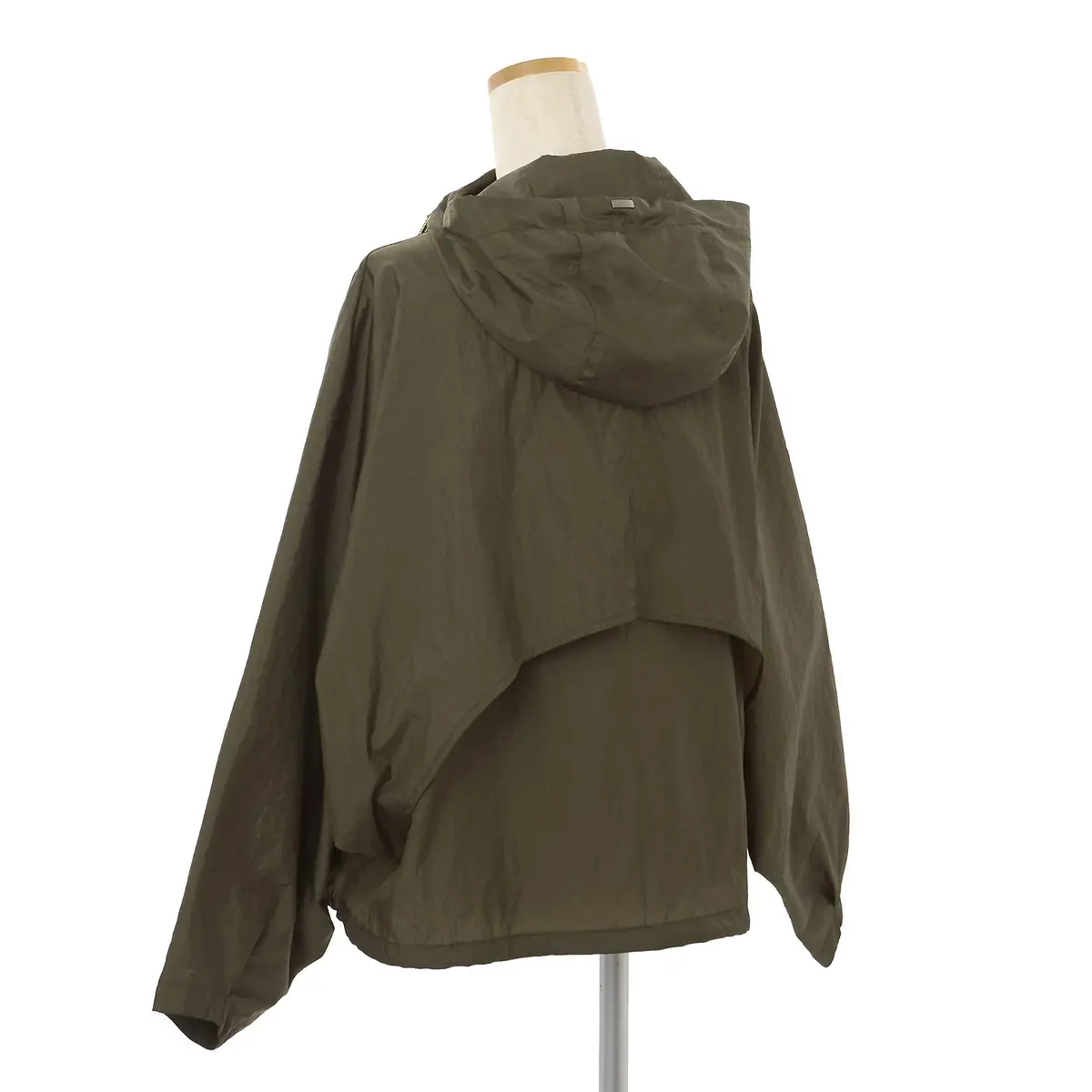 バックスタイル