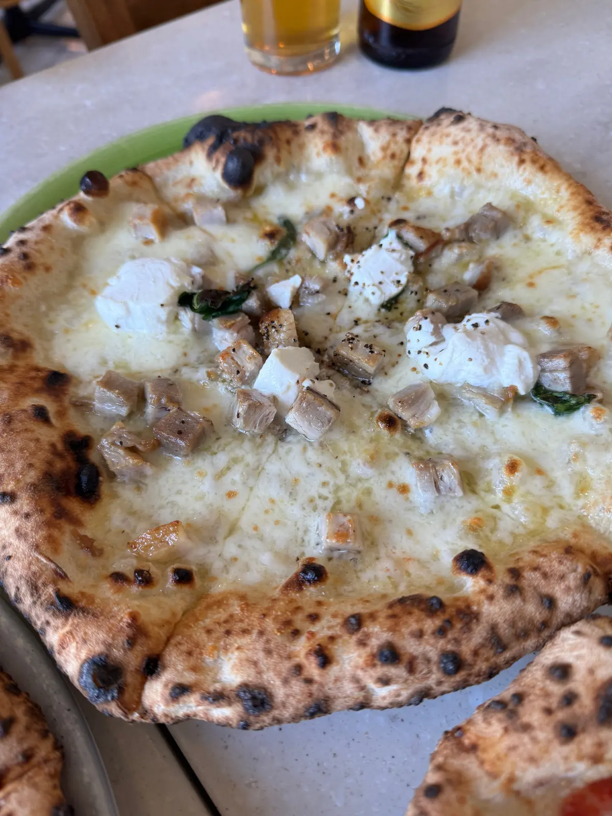 ナプレ　東京ミッドタウン店