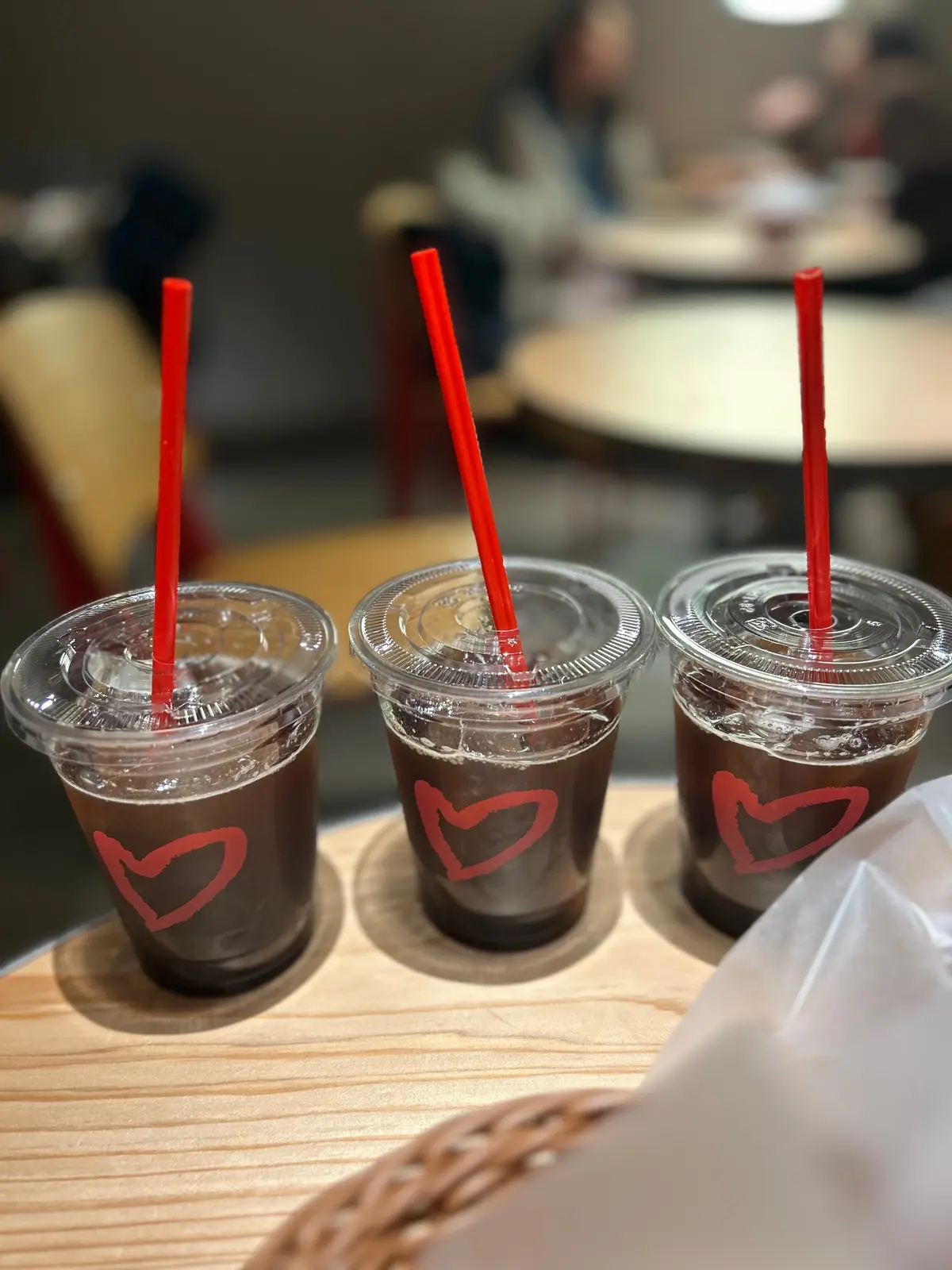 We ❤️donut 神楽坂。  洞窟にの画像_10