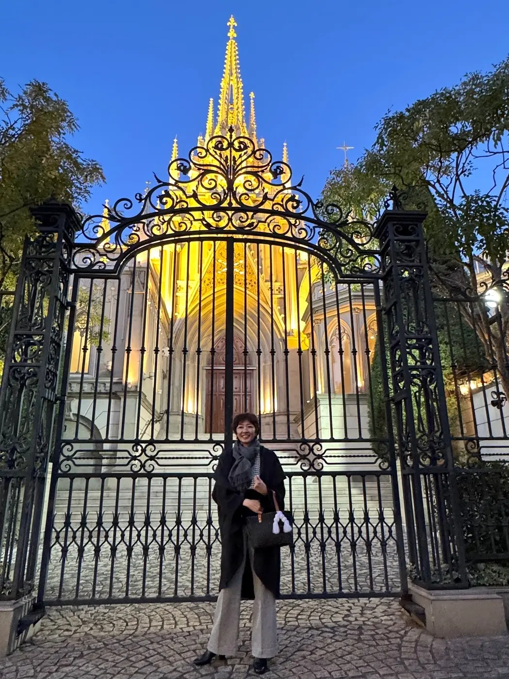 ブラック×グレースタイル 02