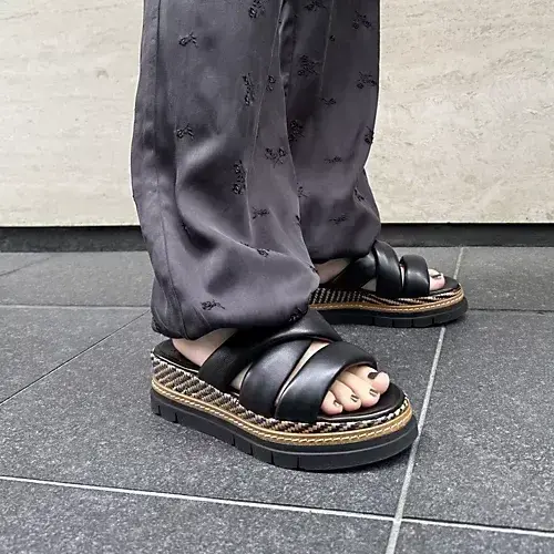 【50代 ファッション】これ買っちゃいまの画像_7