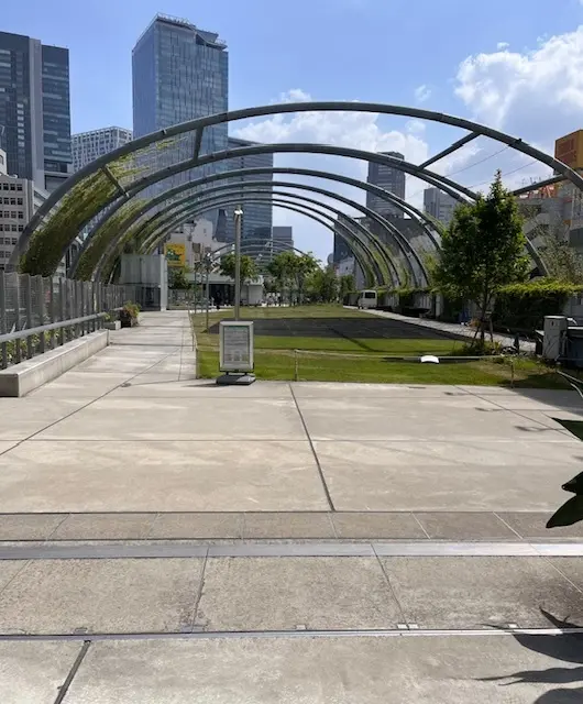 渋谷で推し活そして穴場のおすすめカフェの画像_9