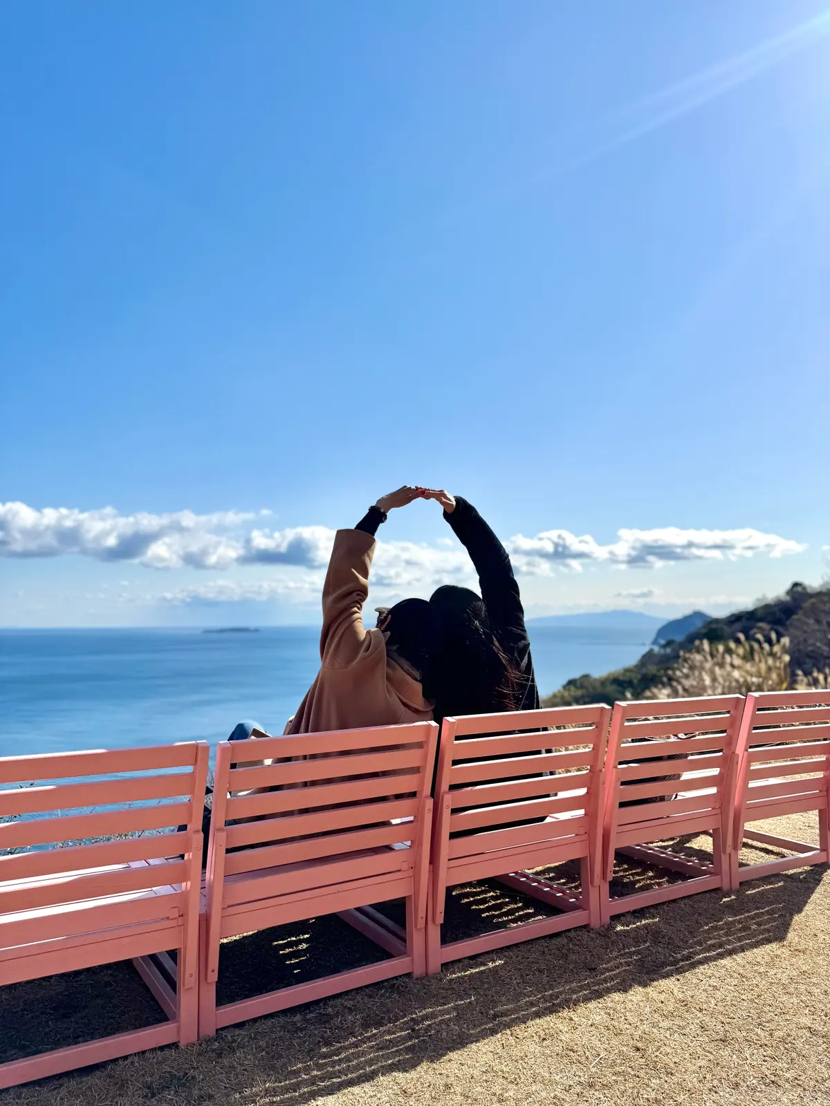 親友と弾丸熱海旅行 Vol.1 〜映えスの画像_18